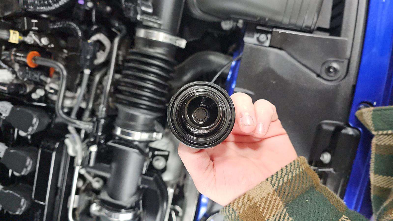 2022 Honda Accord Sport SE FWD