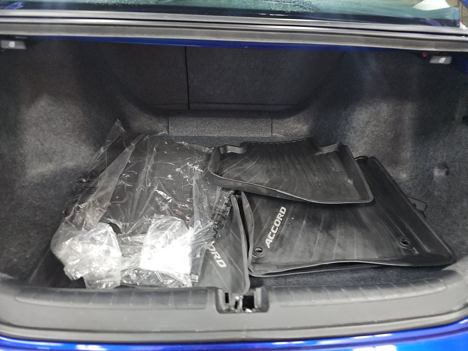 2022 Honda Accord Sport SE FWD