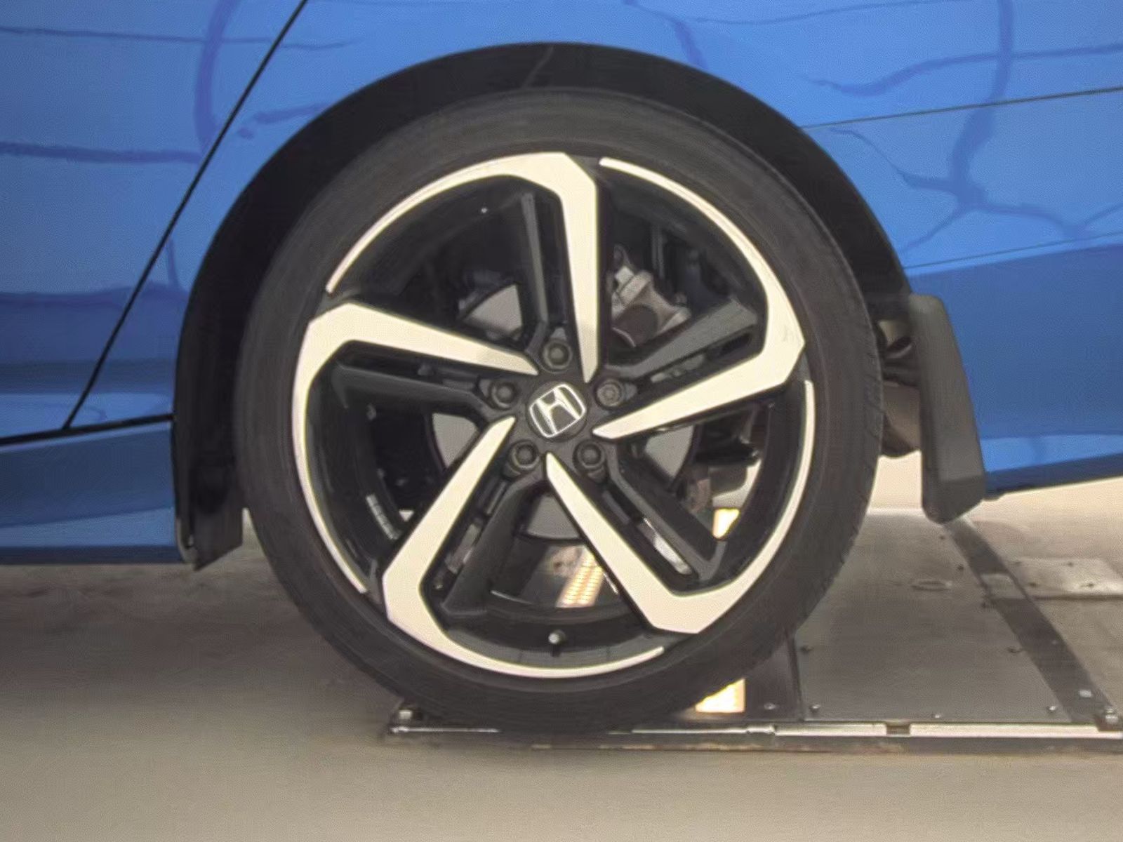 2022 Honda Accord Sport SE FWD