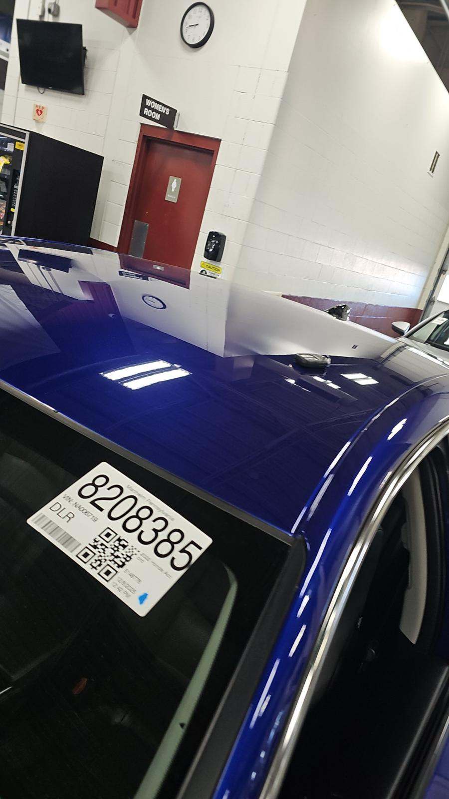 2022 Honda Accord Sport SE FWD