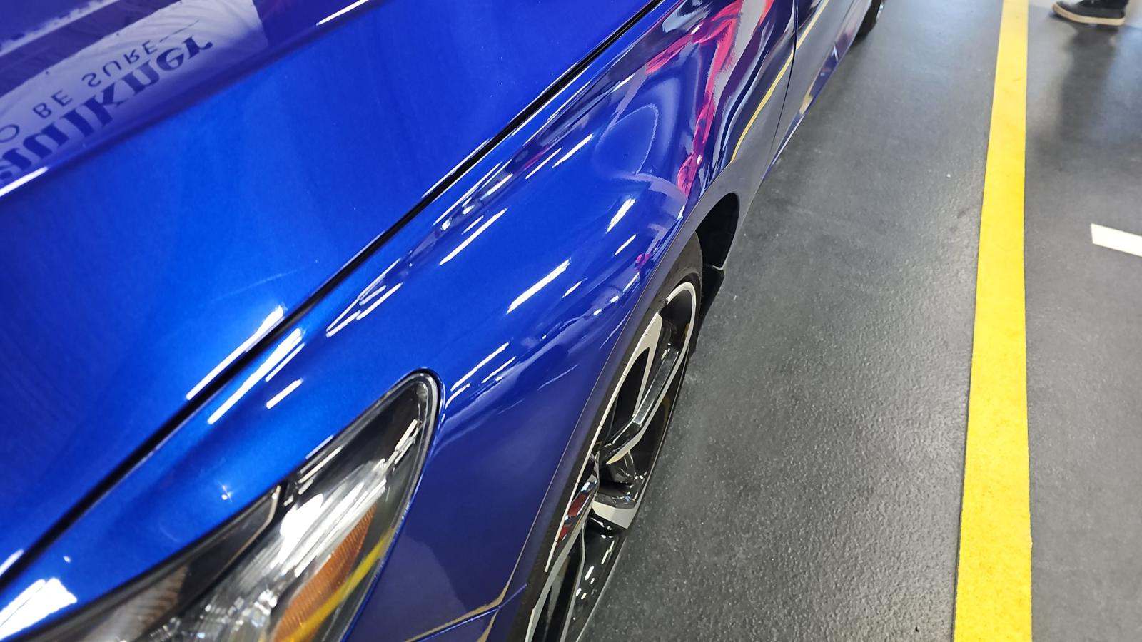 2022 Honda Accord Sport SE FWD