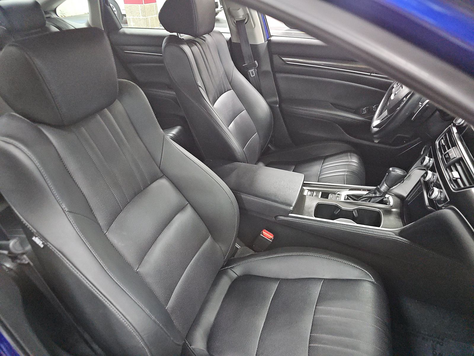 2022 Honda Accord Sport SE FWD