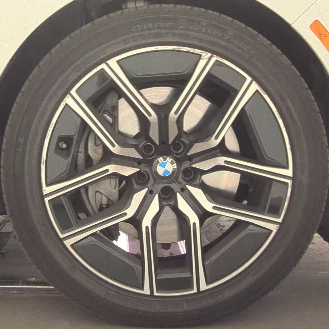 2025 BMW 7 Series 740i xDrive AWD