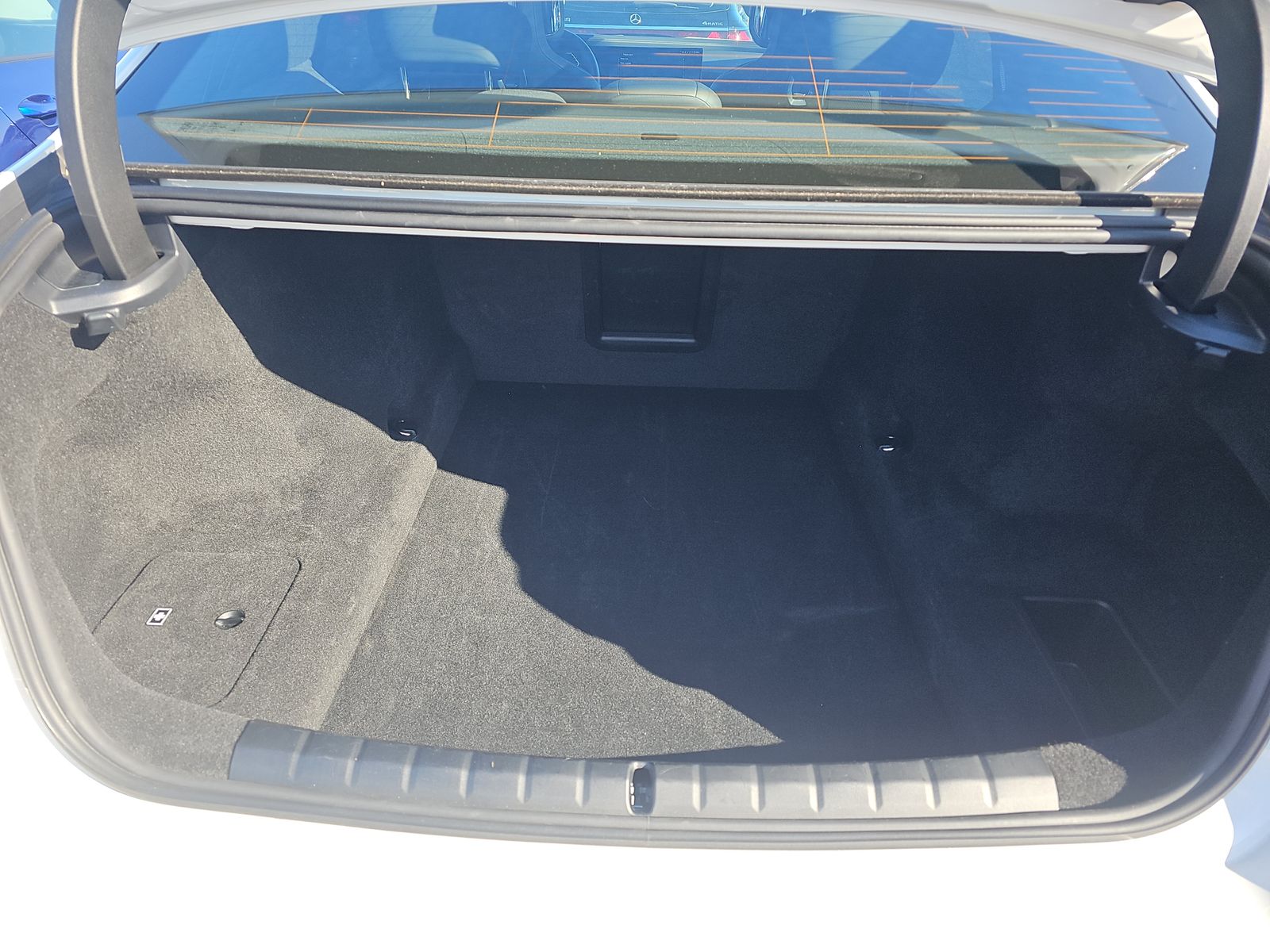 2025 BMW 7 Series 740i xDrive AWD