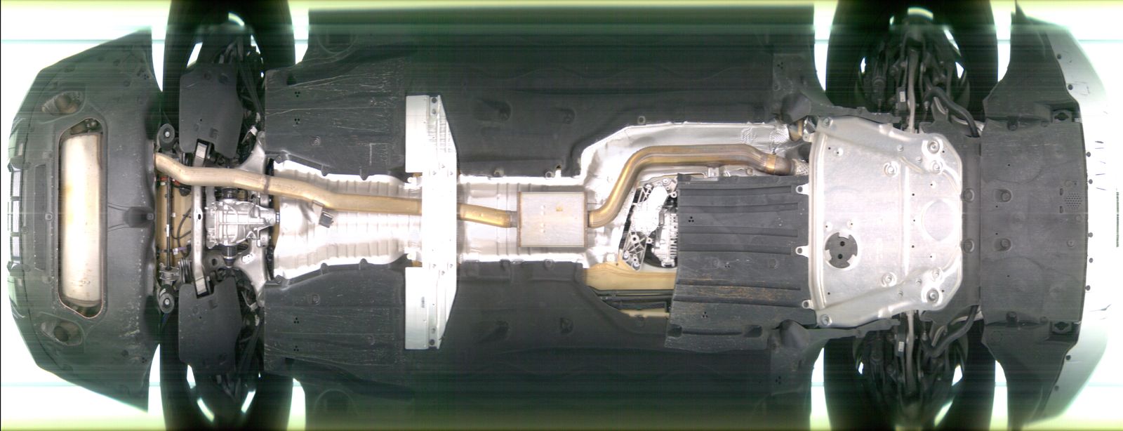 2025 BMW 7 Series 740i xDrive AWD