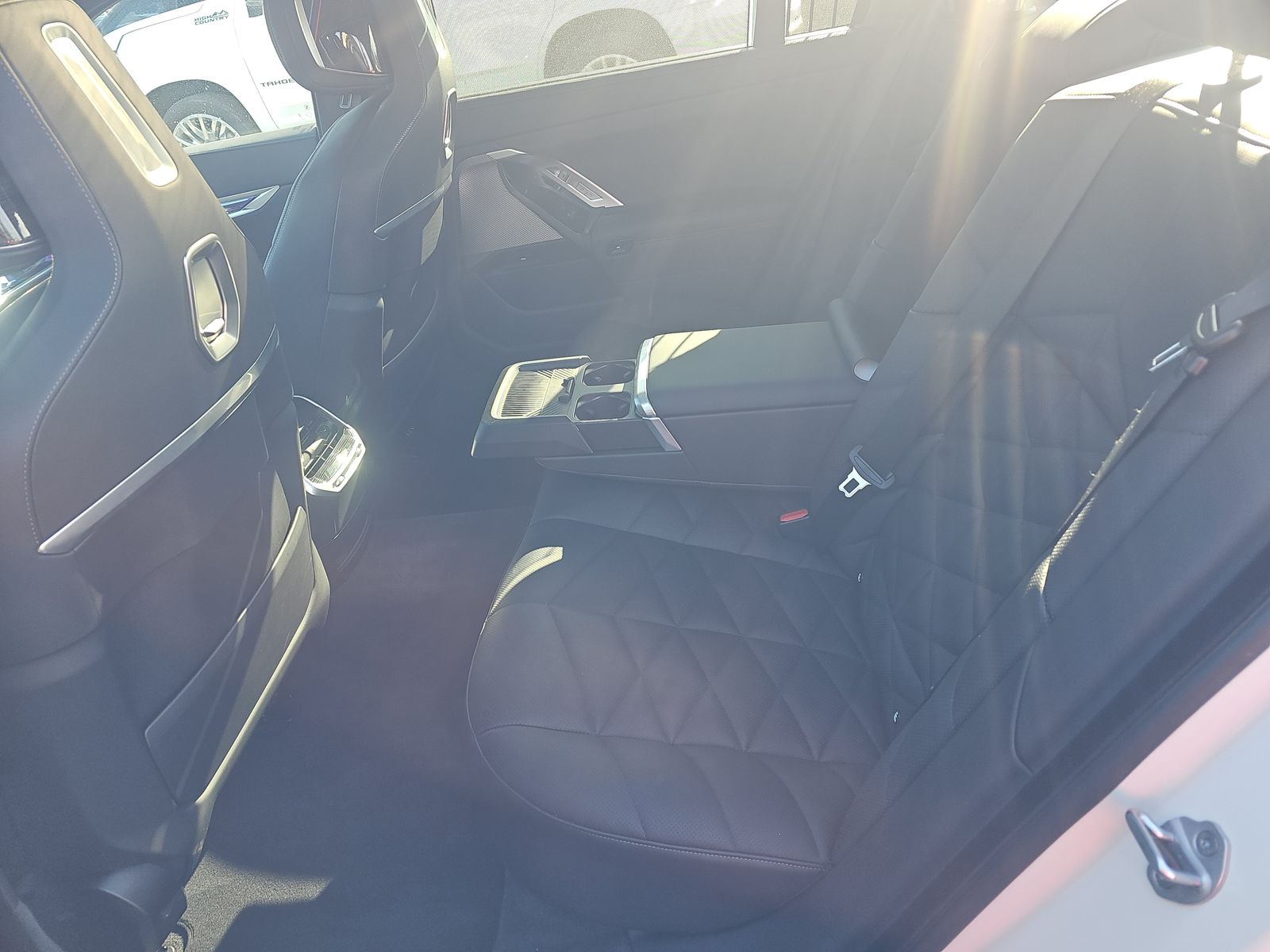 2025 BMW 7 Series 740i xDrive AWD