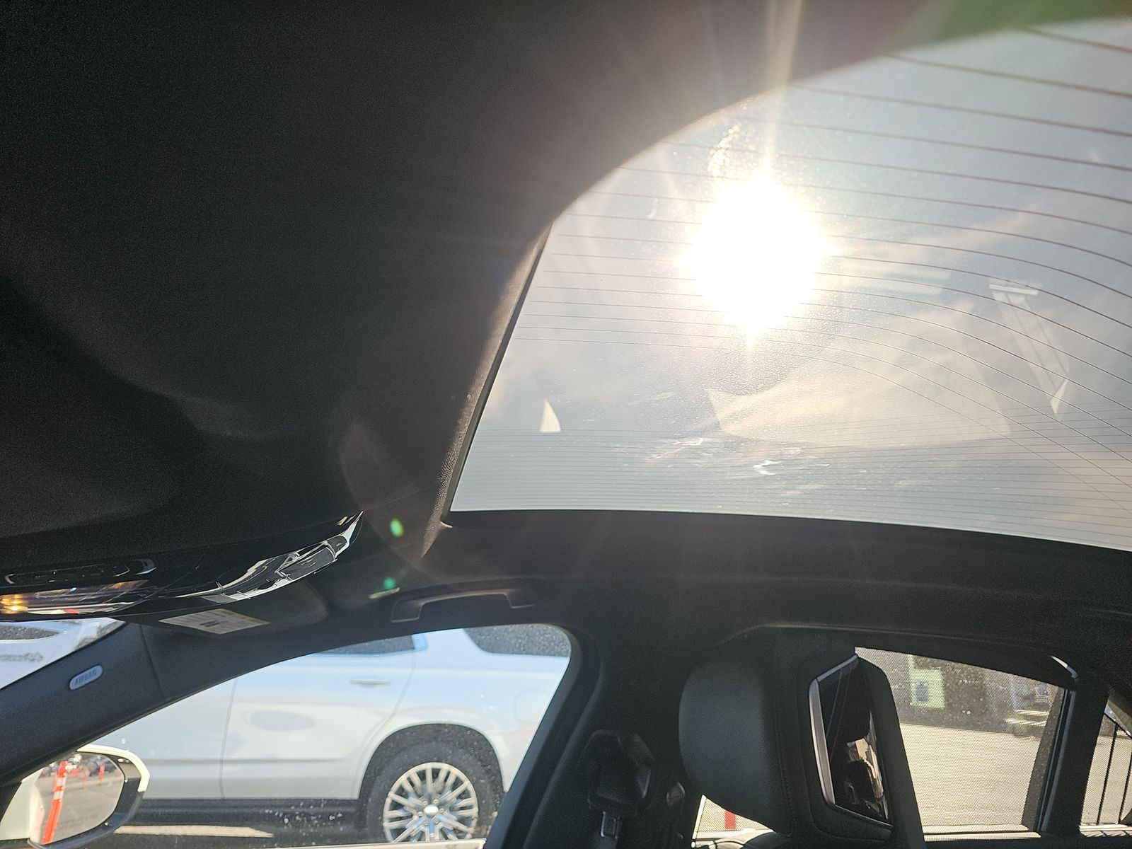 2025 BMW 7 Series 740i xDrive AWD