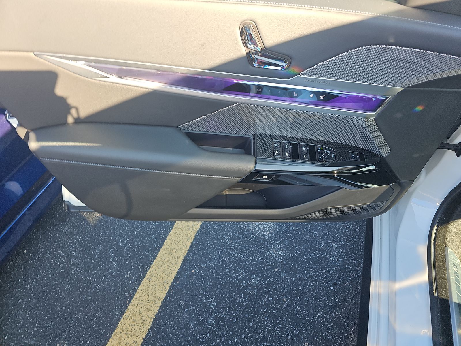 2025 BMW 7 Series 740i xDrive AWD