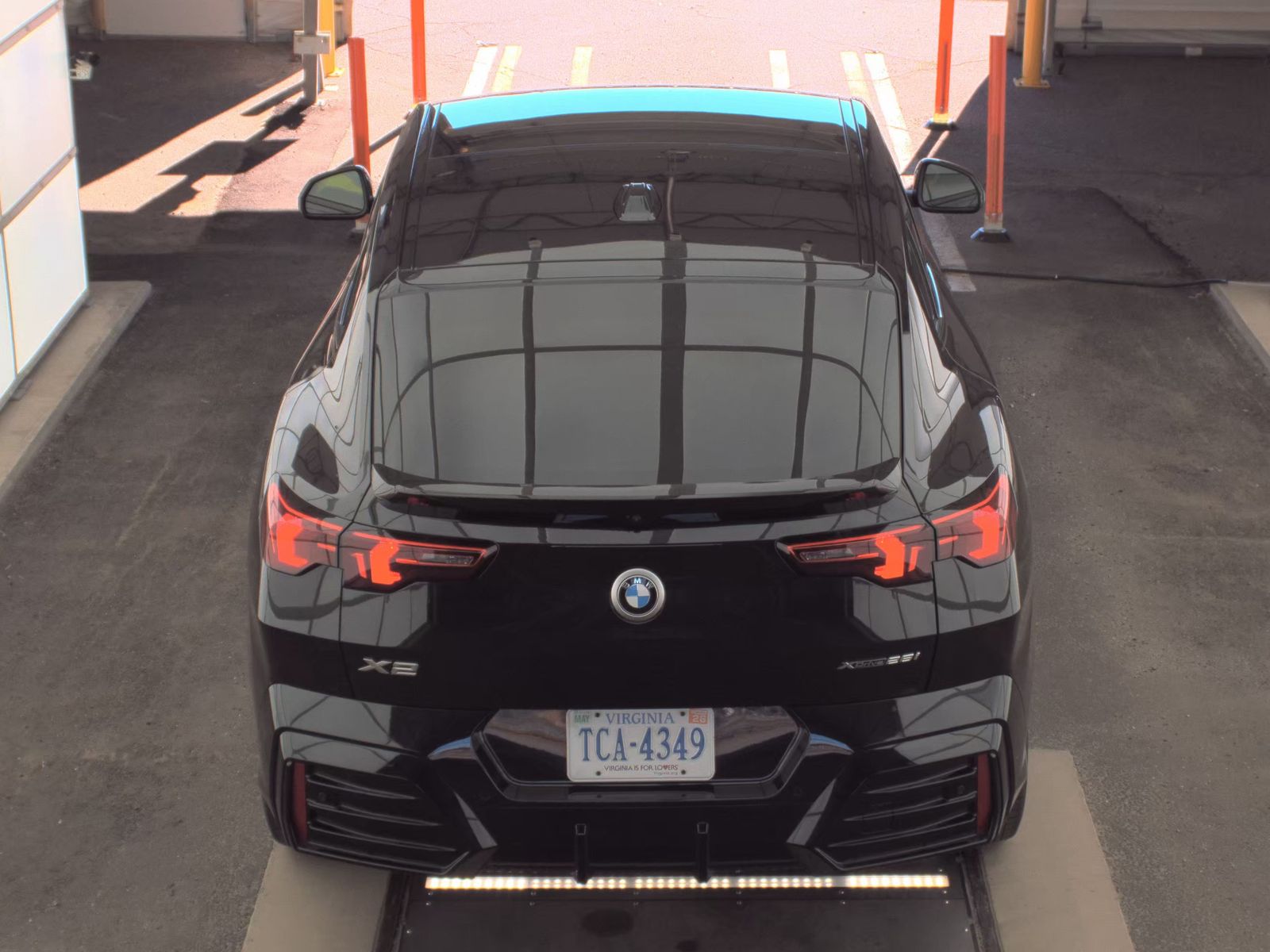 2025 BMW X2 xDrive28i AWD