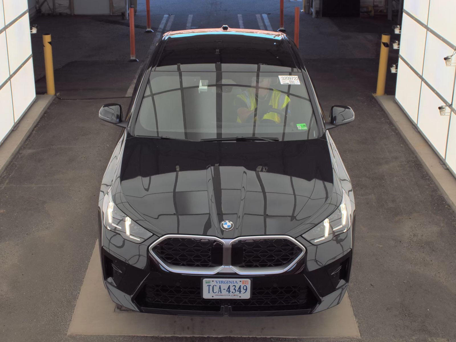 2025 BMW X2 xDrive28i AWD