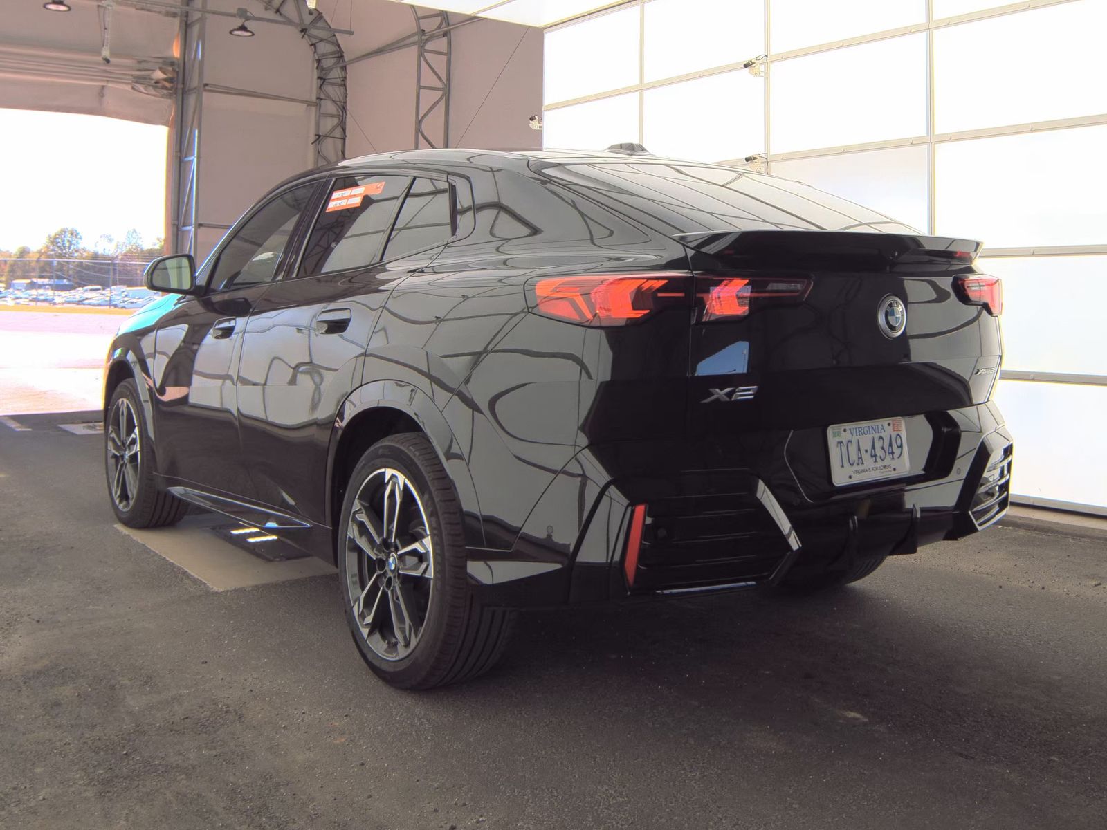 2025 BMW X2 xDrive28i AWD