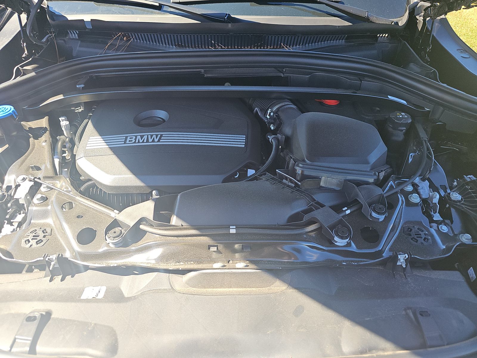 2025 BMW X2 xDrive28i AWD