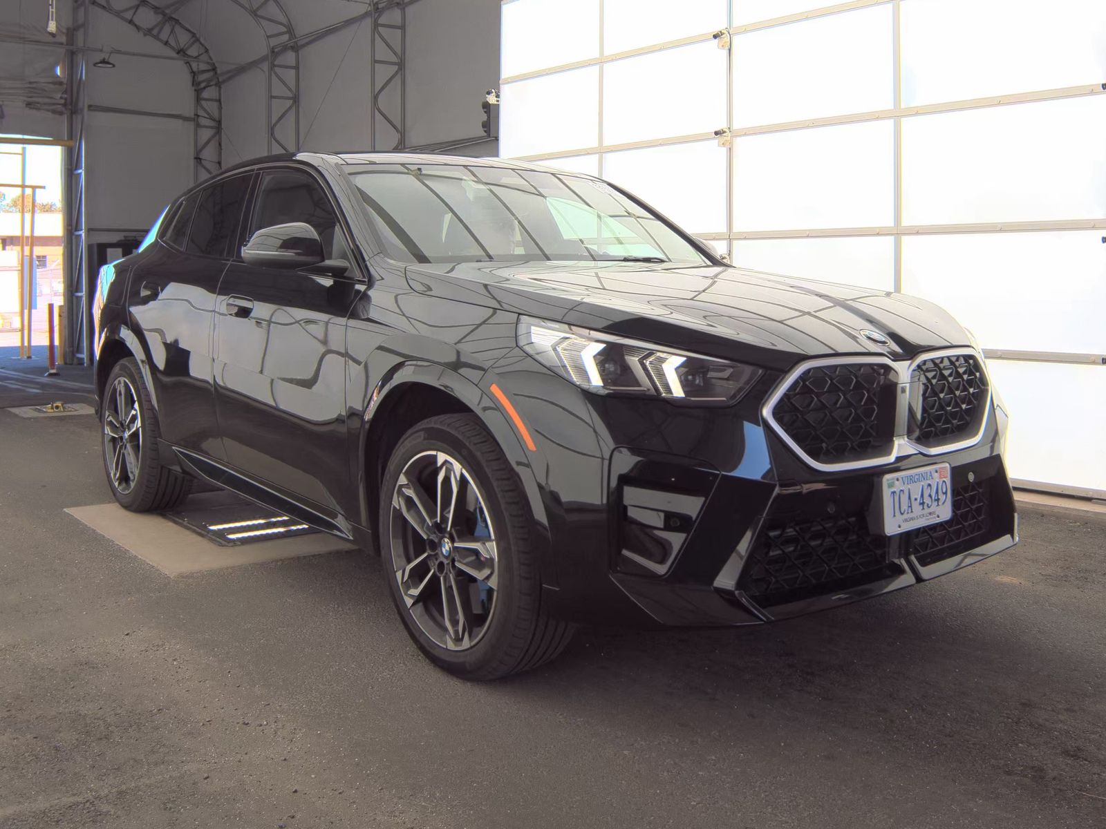 2025 BMW X2 xDrive28i AWD