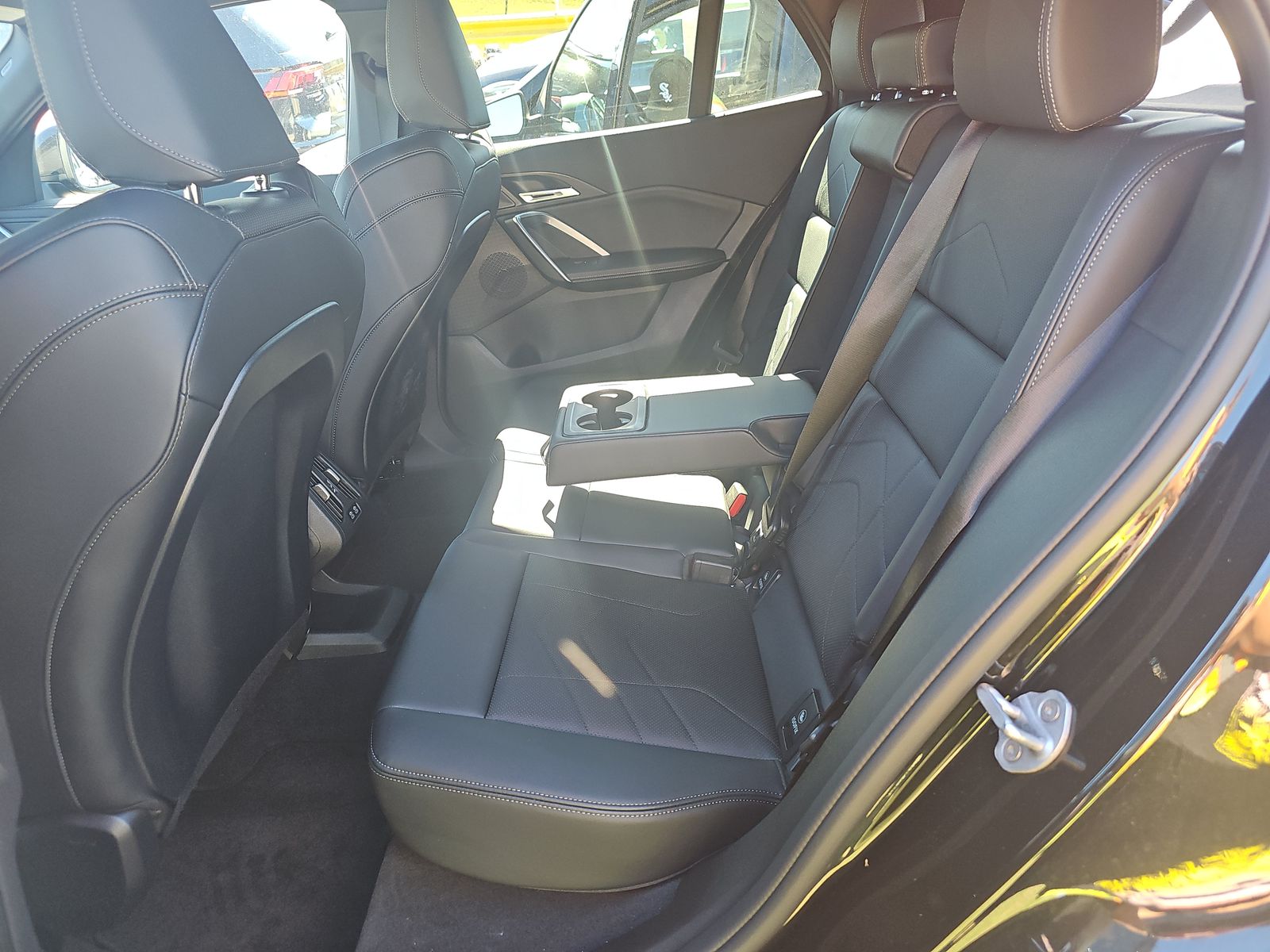 2025 BMW X2 xDrive28i AWD