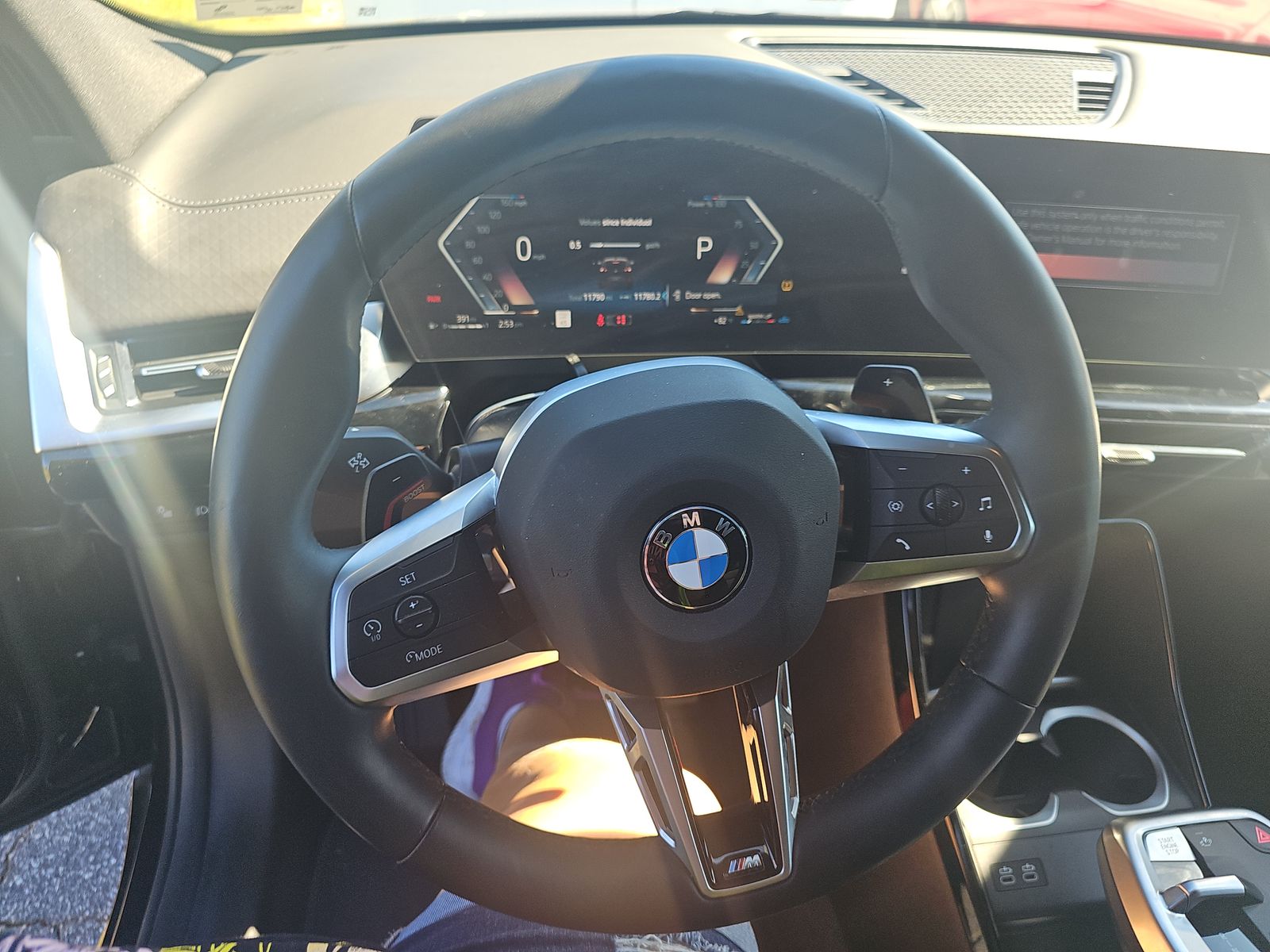 2025 BMW X2 xDrive28i AWD