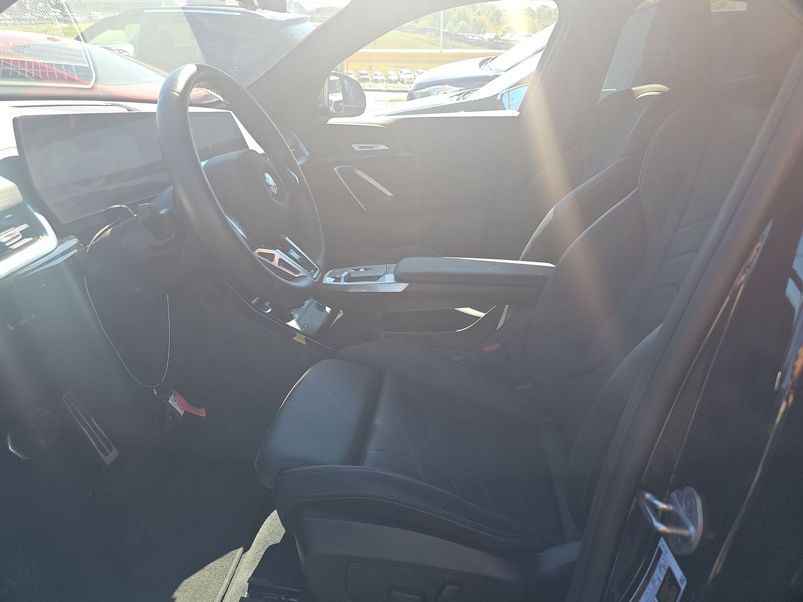 2025 BMW X2 xDrive28i AWD