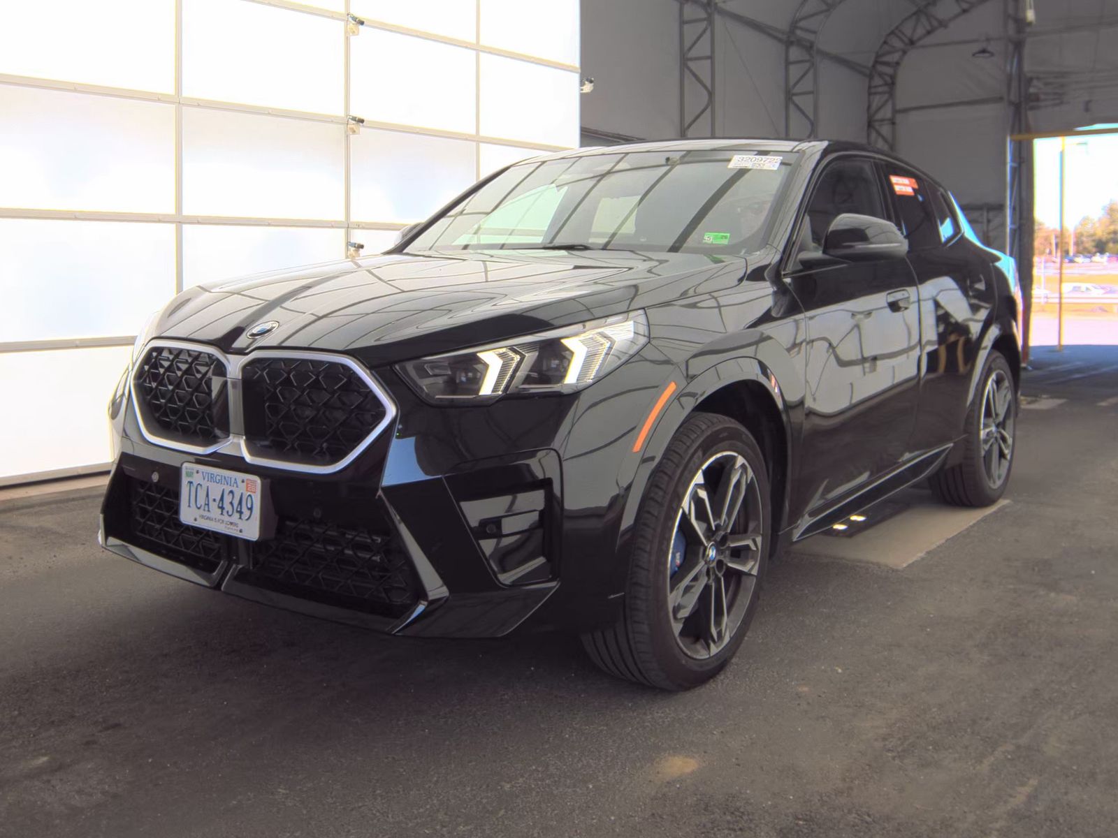 2025 BMW X2 xDrive28i AWD