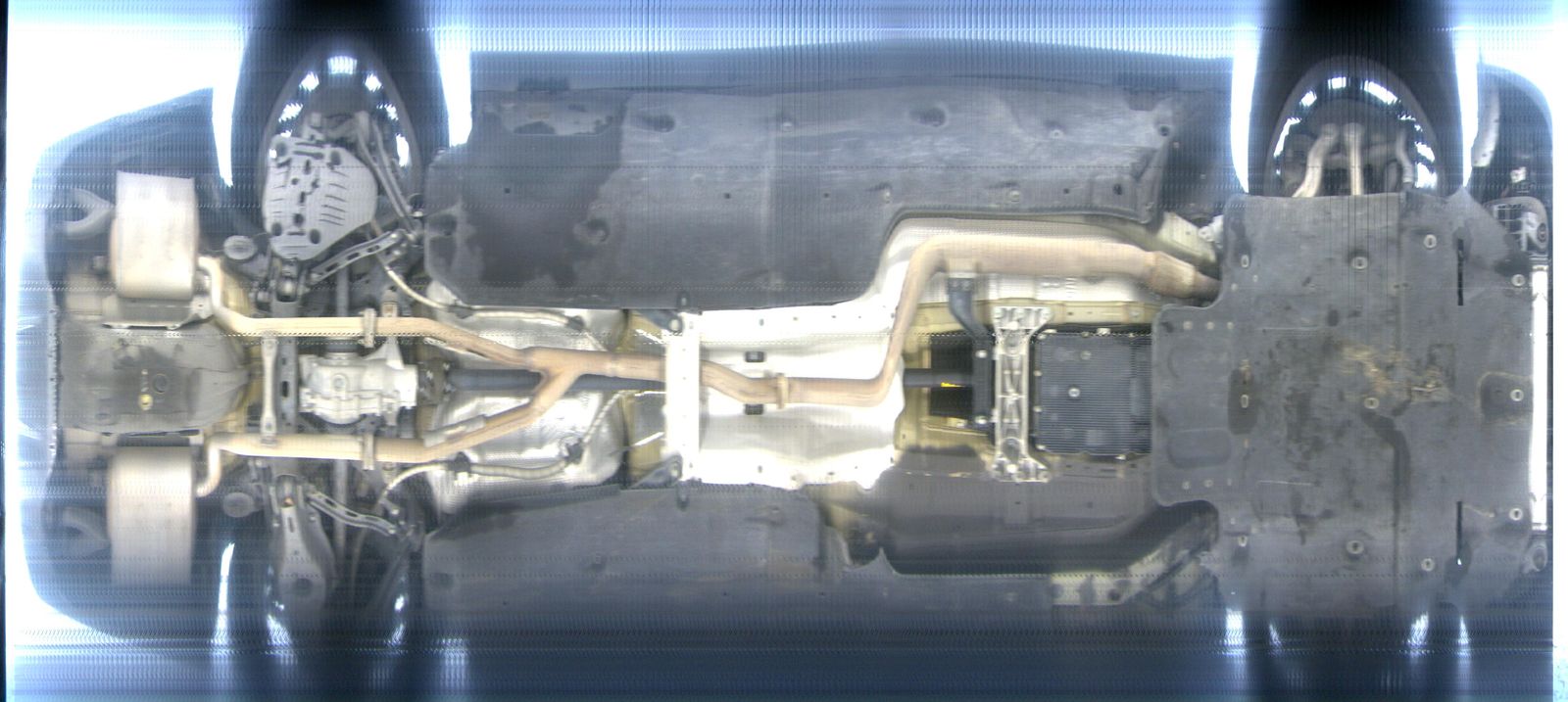 2019 Kia Stinger Base RWD