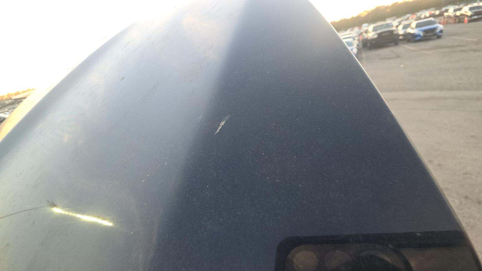 2017 Mercedes-Benz S-Class S 550 RWD