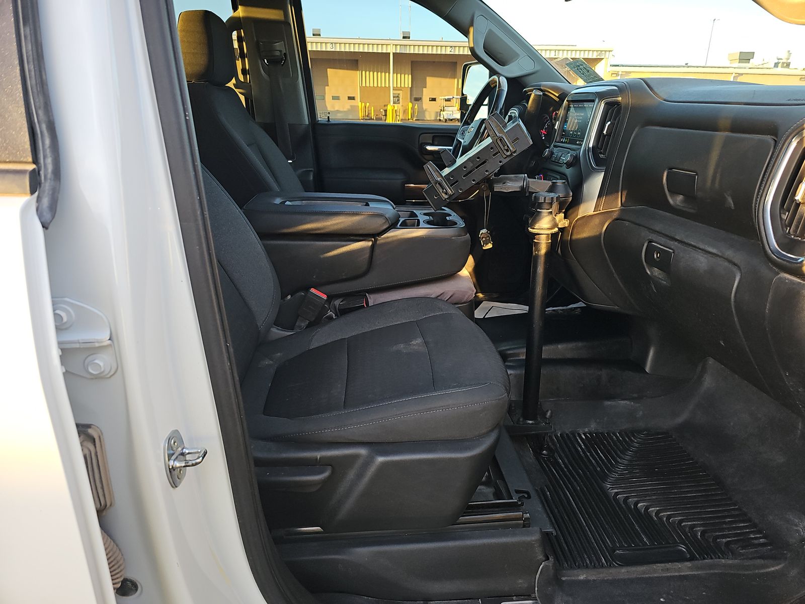 2023 Chevrolet Silverado 2500HD LT AWD