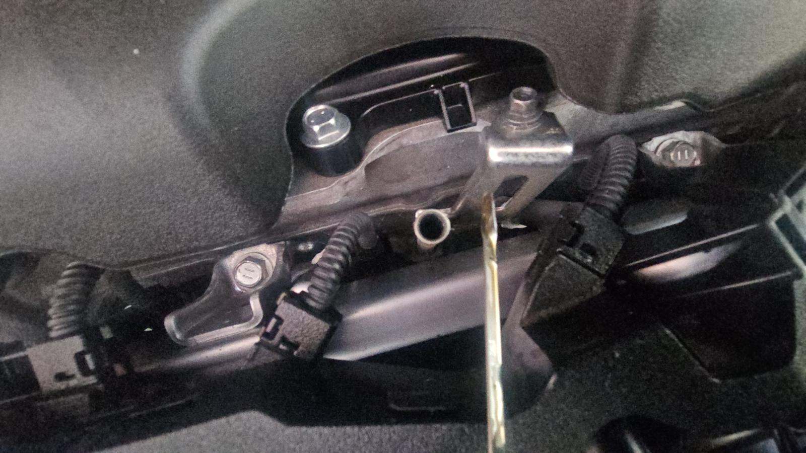 2024 Toyota Sienna Woodland Edition AWD