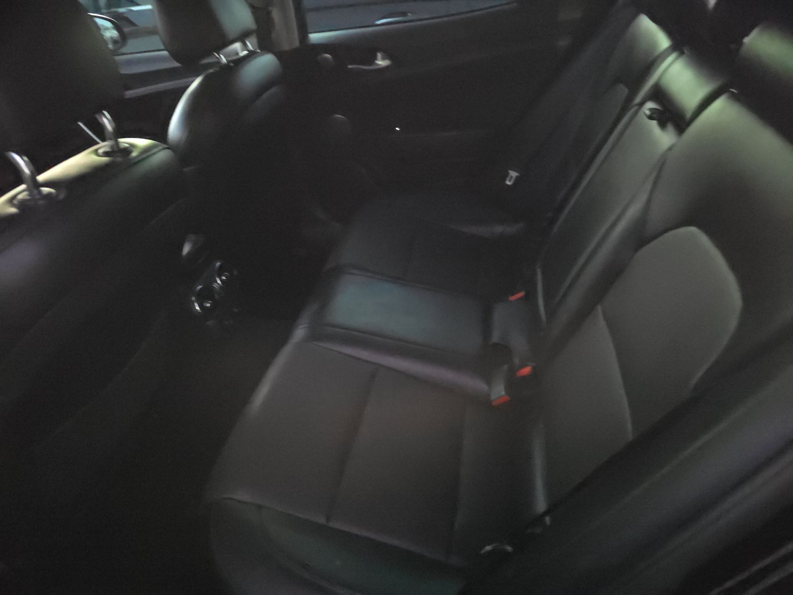 2019 Kia Stinger Base RWD