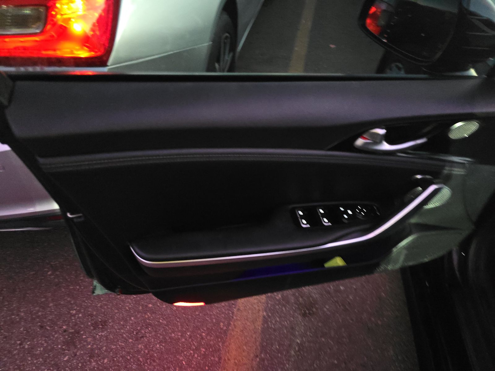 2019 Kia Stinger Base RWD