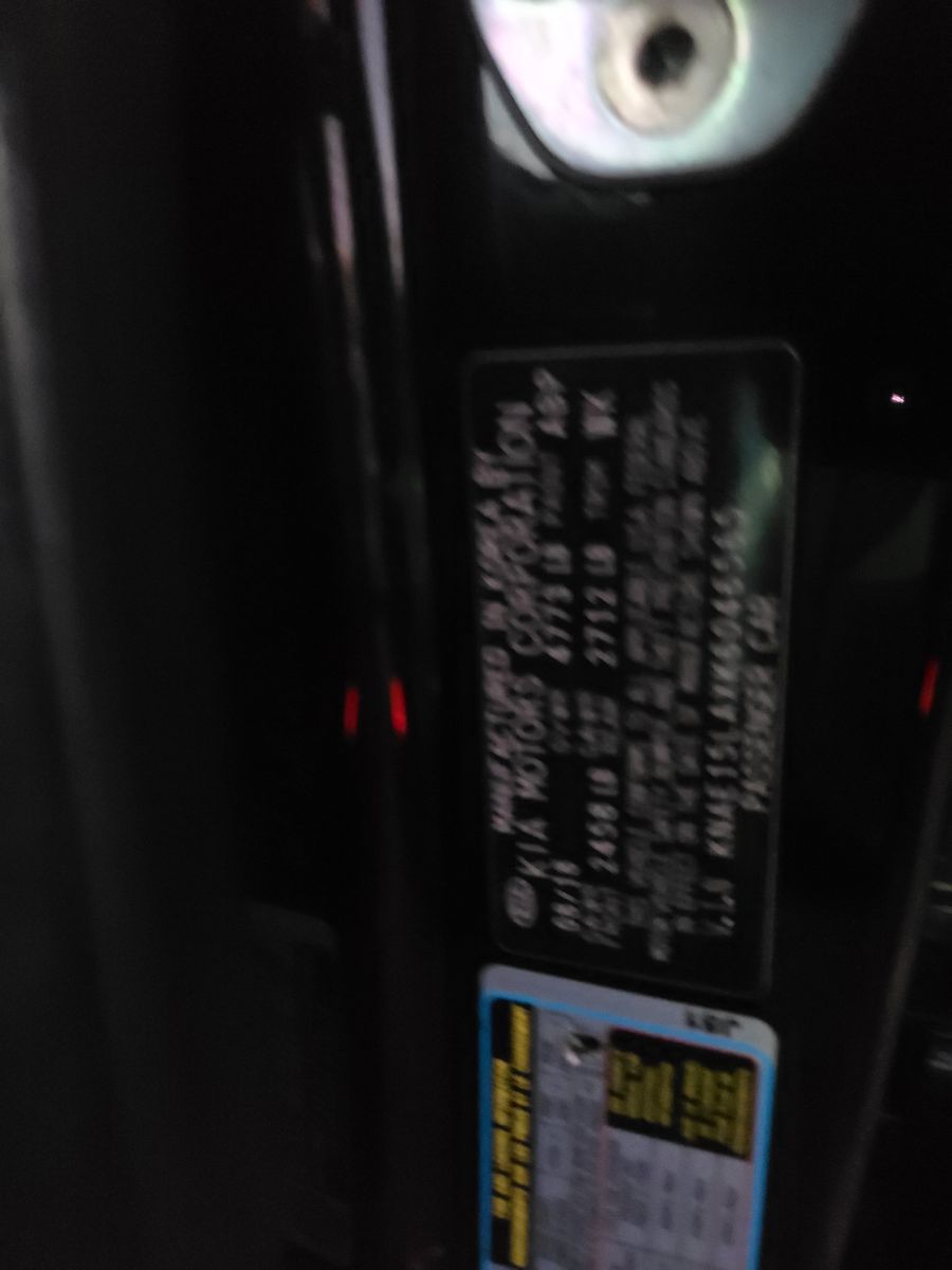 2019 Kia Stinger Base RWD