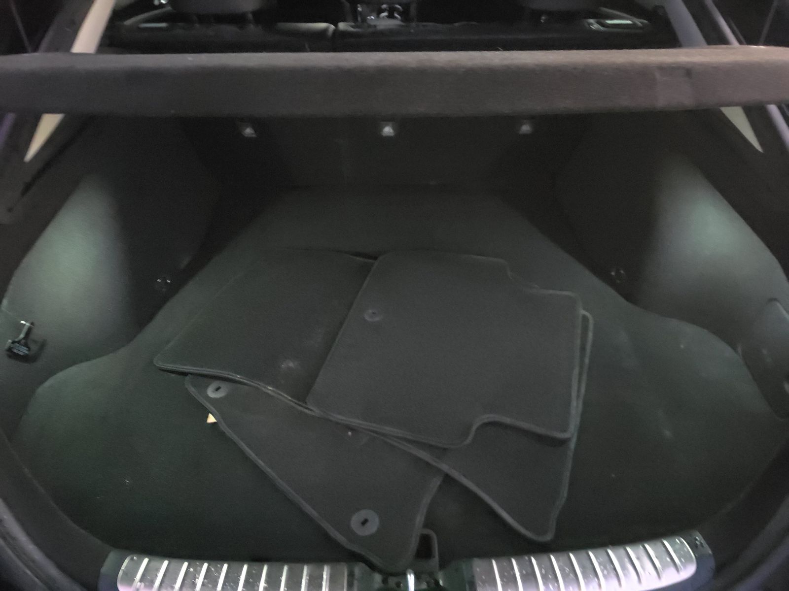 2019 Kia Stinger Base RWD