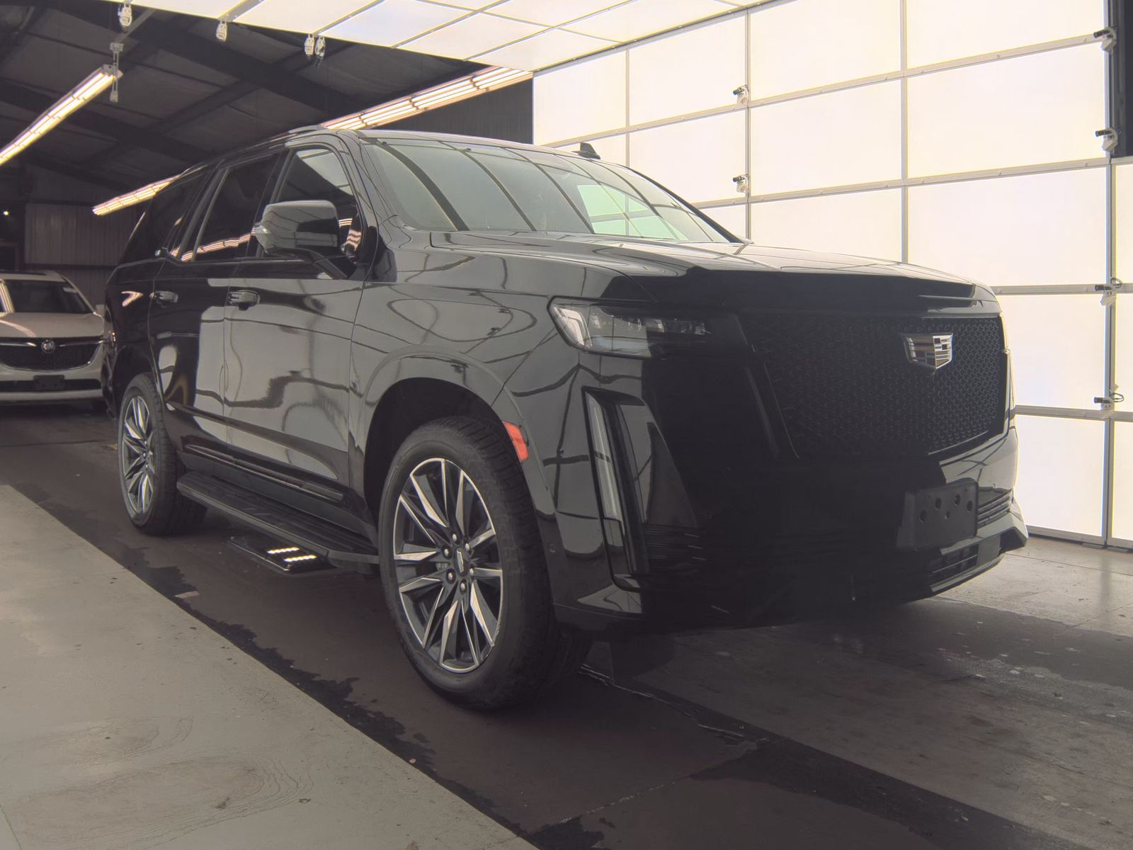 2023 Cadillac Escalade Sport AWD