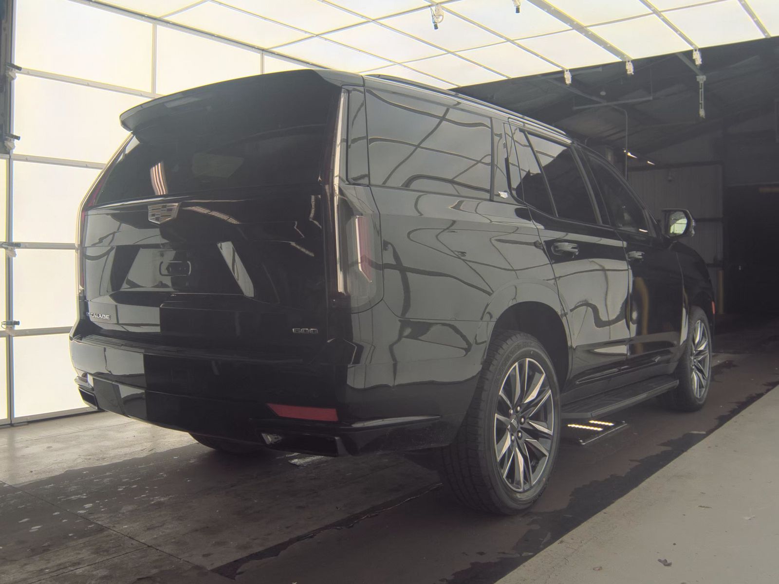 2023 Cadillac Escalade Sport AWD