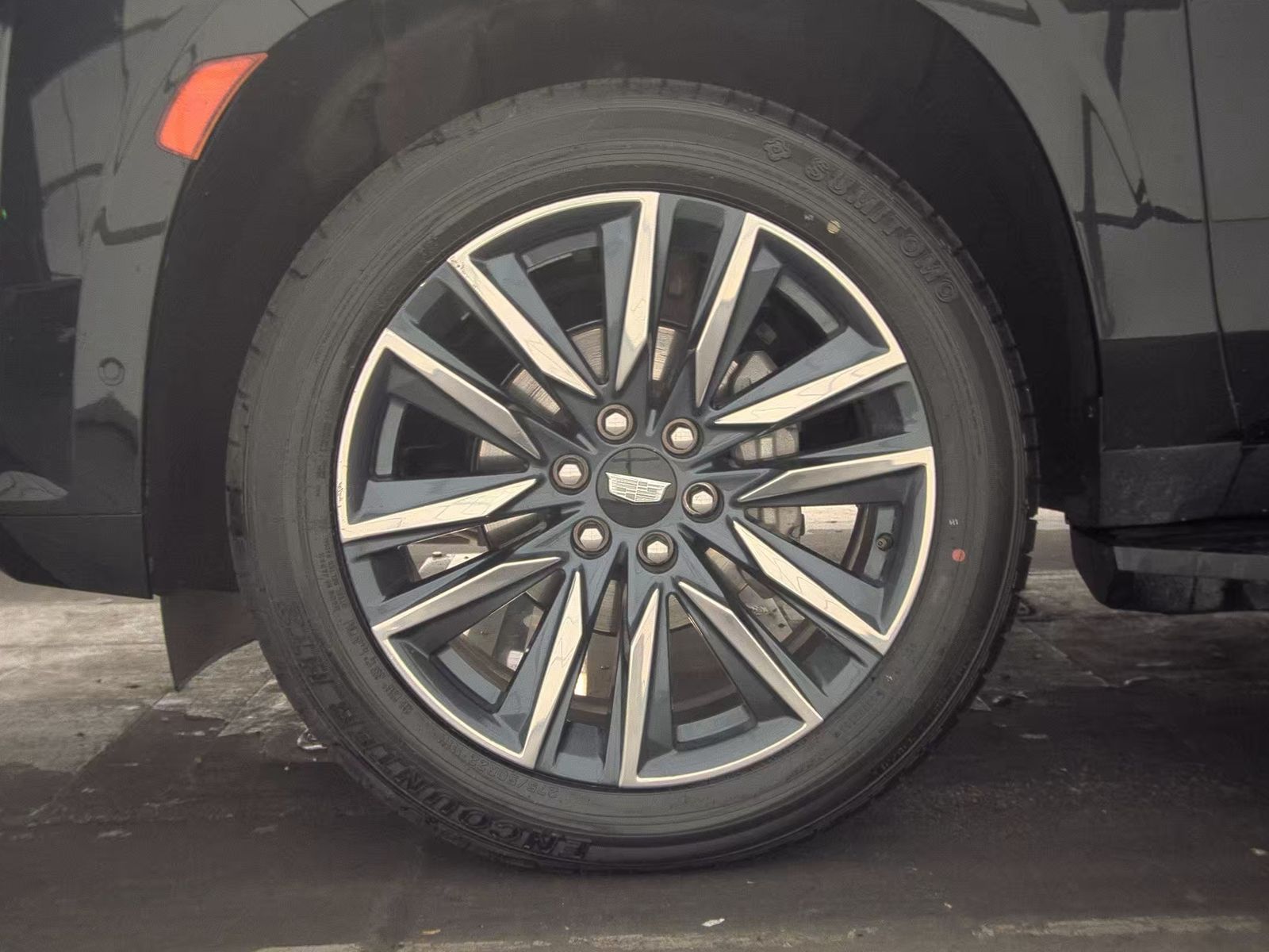 2023 Cadillac Escalade Sport AWD