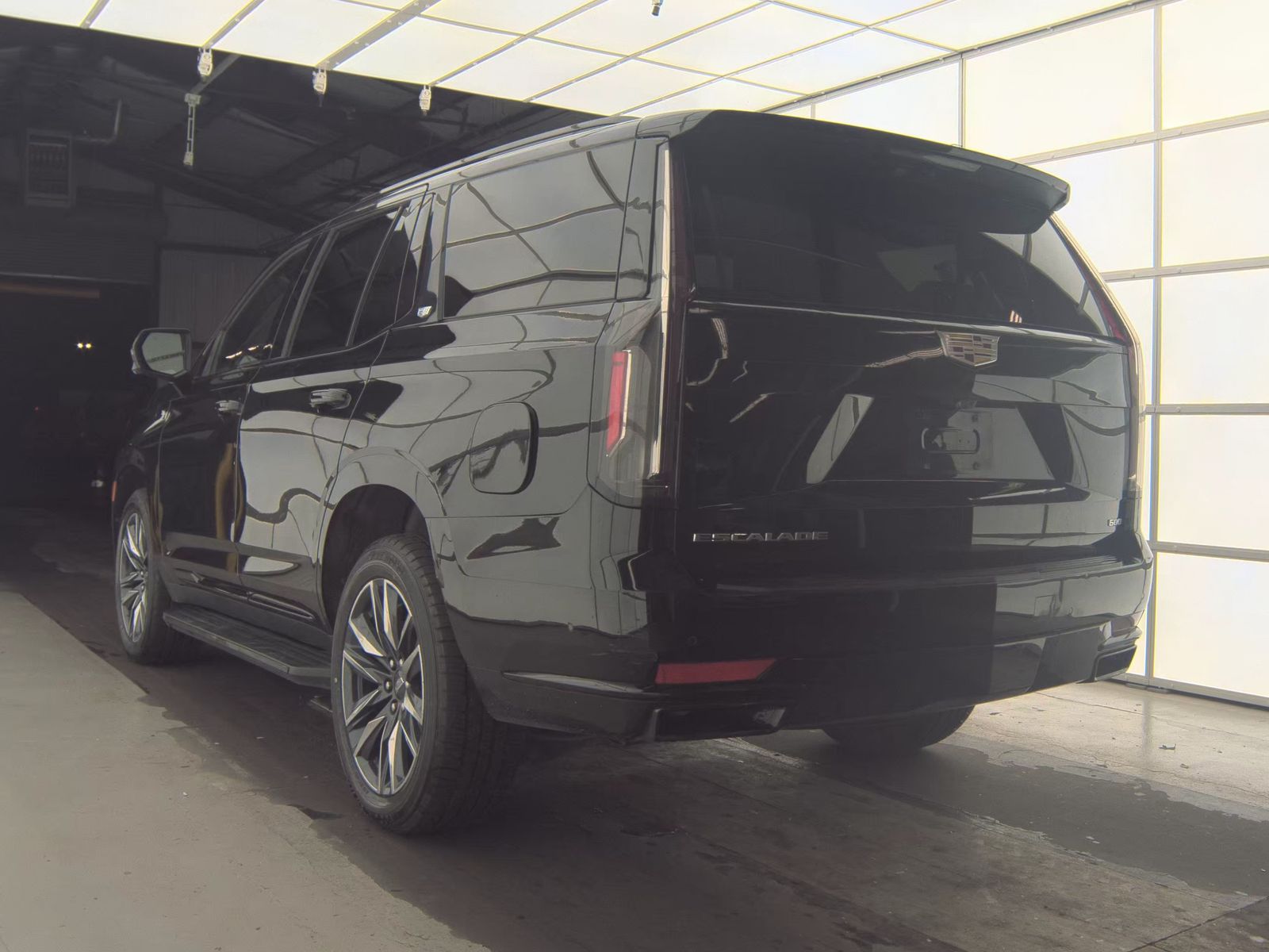 2023 Cadillac Escalade Sport AWD