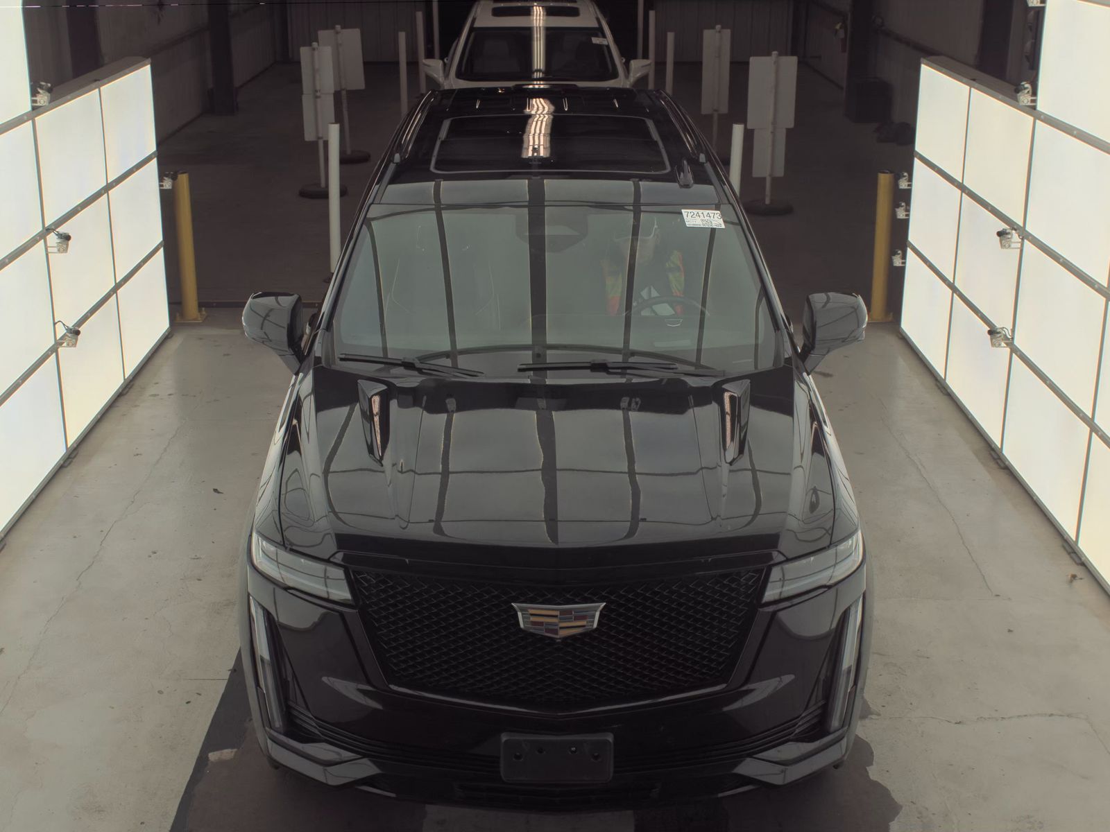 2023 Cadillac Escalade Sport AWD