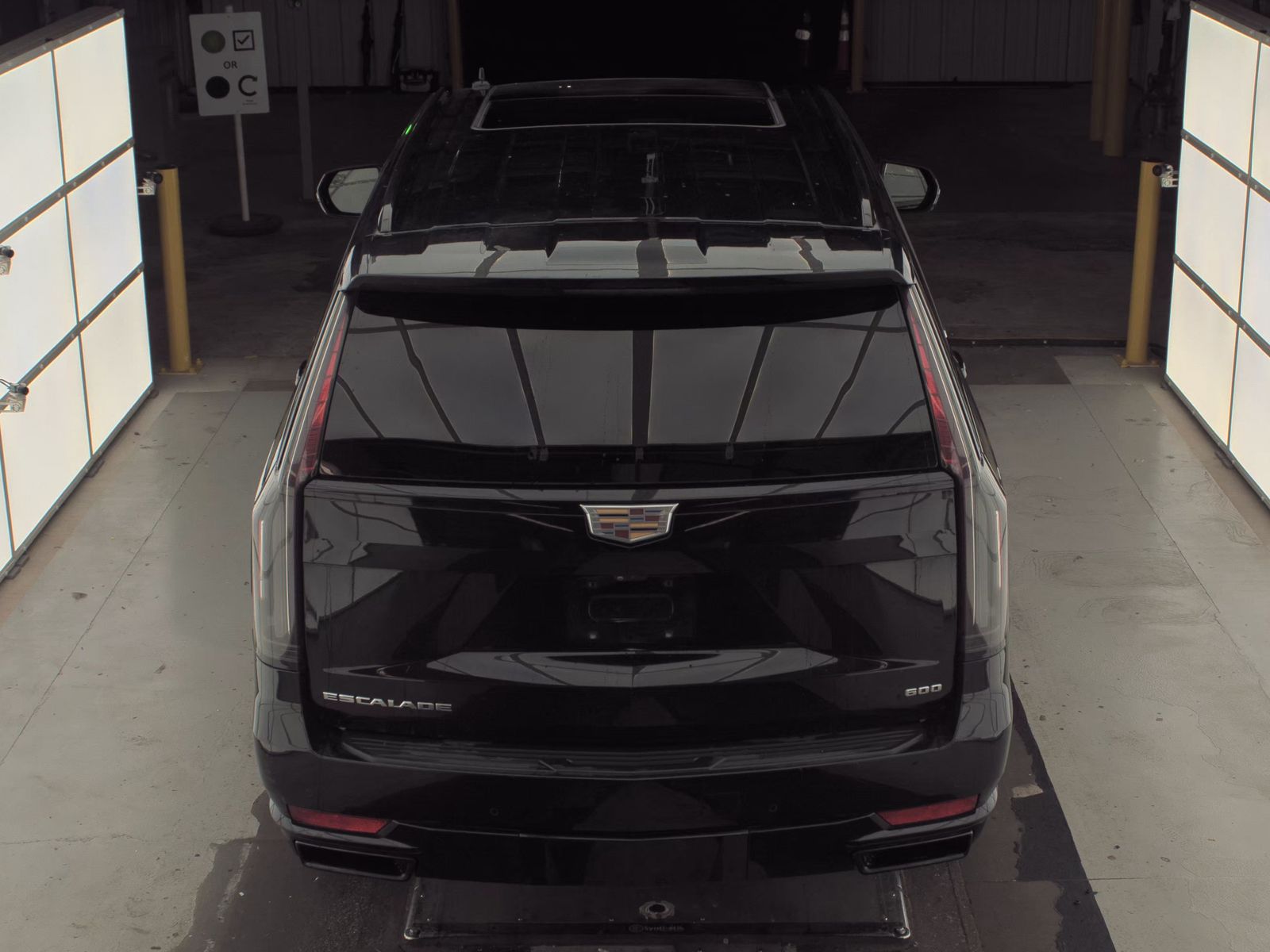 2023 Cadillac Escalade Sport AWD