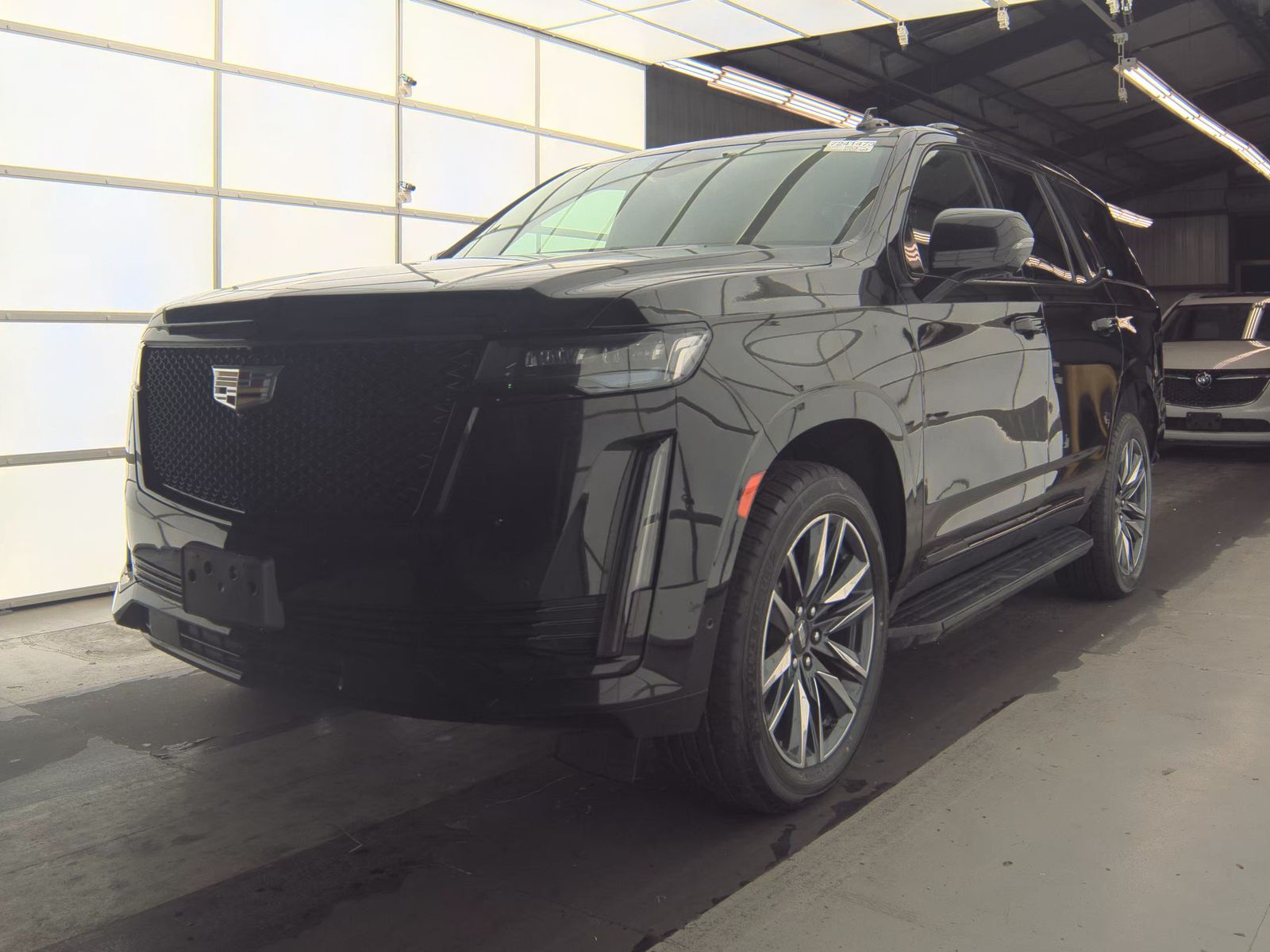 2023 Cadillac Escalade Sport AWD