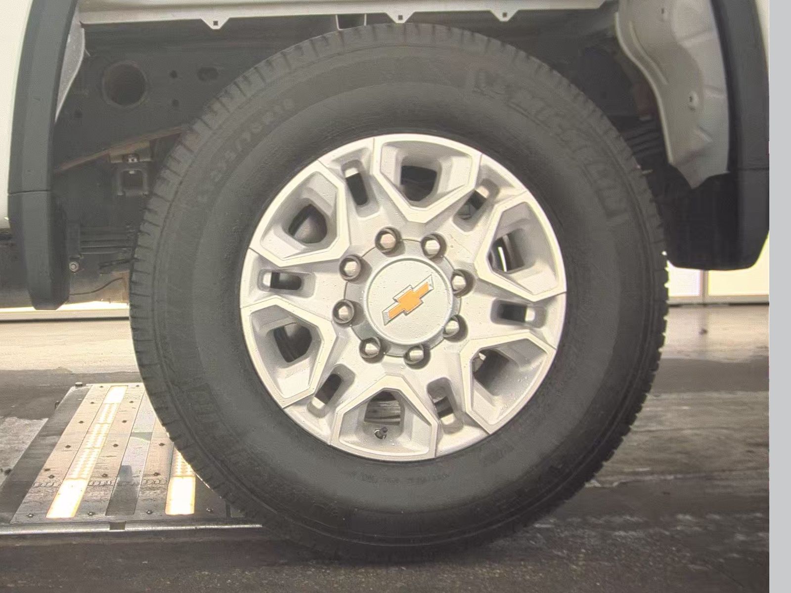 2023 Chevrolet Silverado 2500HD LT AWD