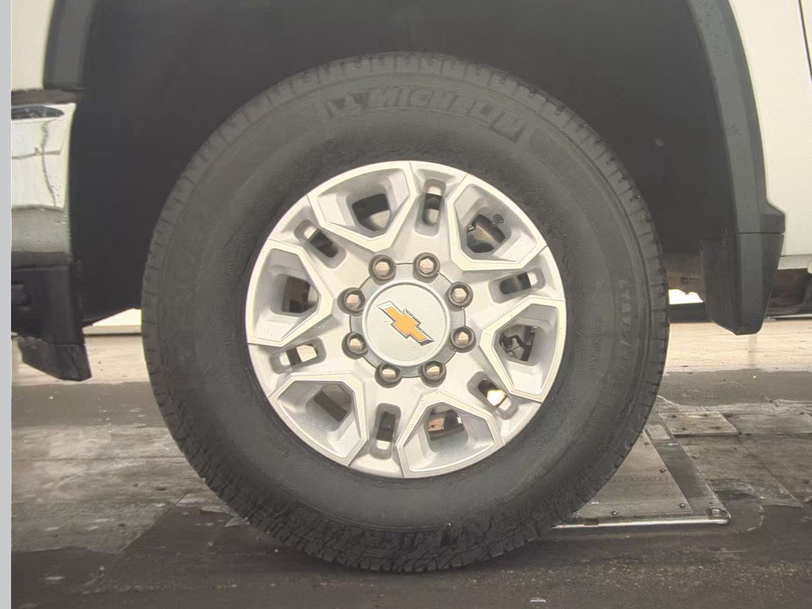 2023 Chevrolet Silverado 2500HD LT AWD