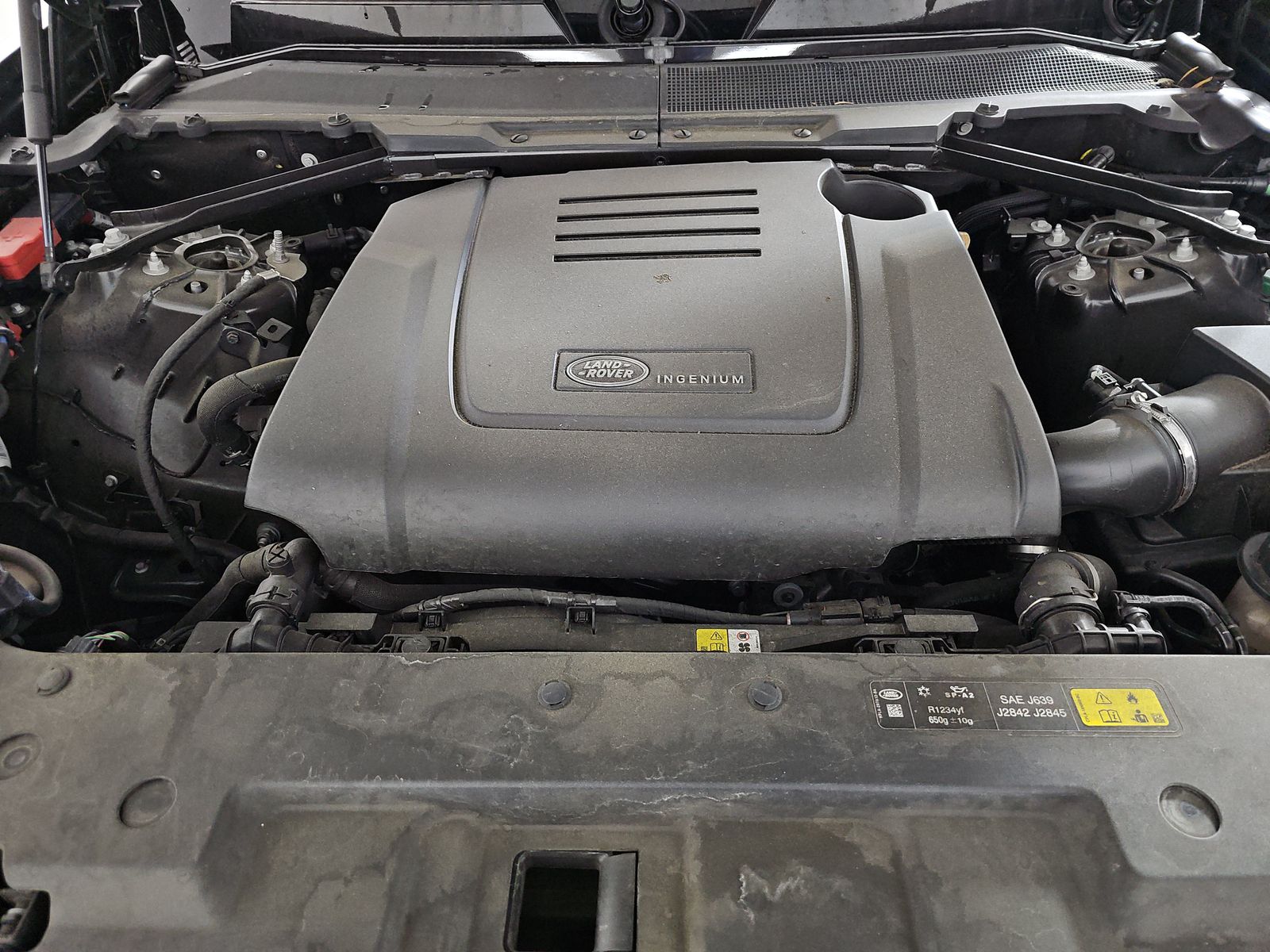 2023 Land Rover Defender 110 30th Anniversary Edition AWD