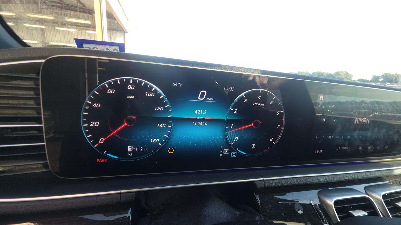 2020 Mercedes-Benz GLE GLE 350 AWD