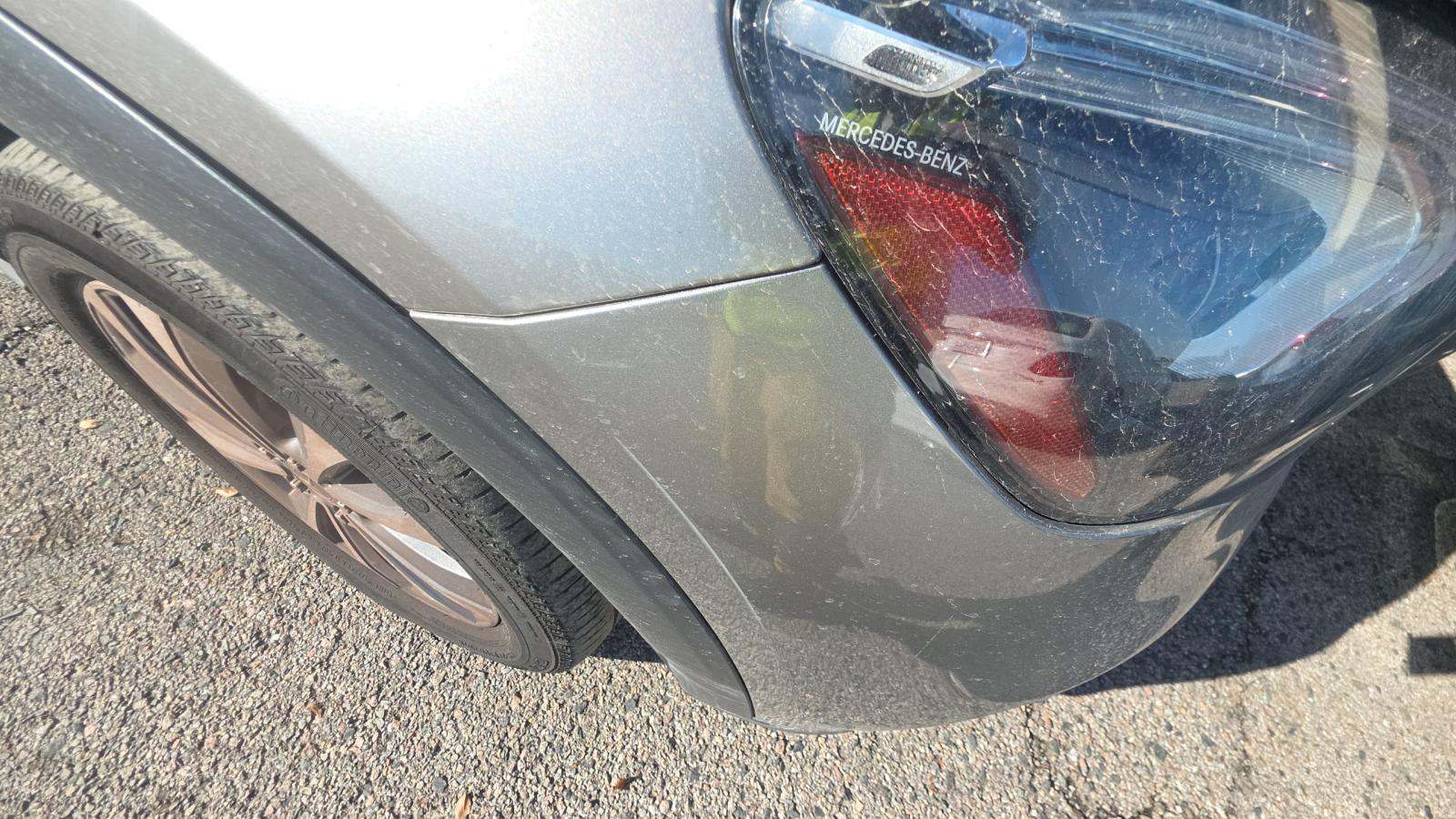 2020 Mercedes-Benz GLE GLE 350 AWD