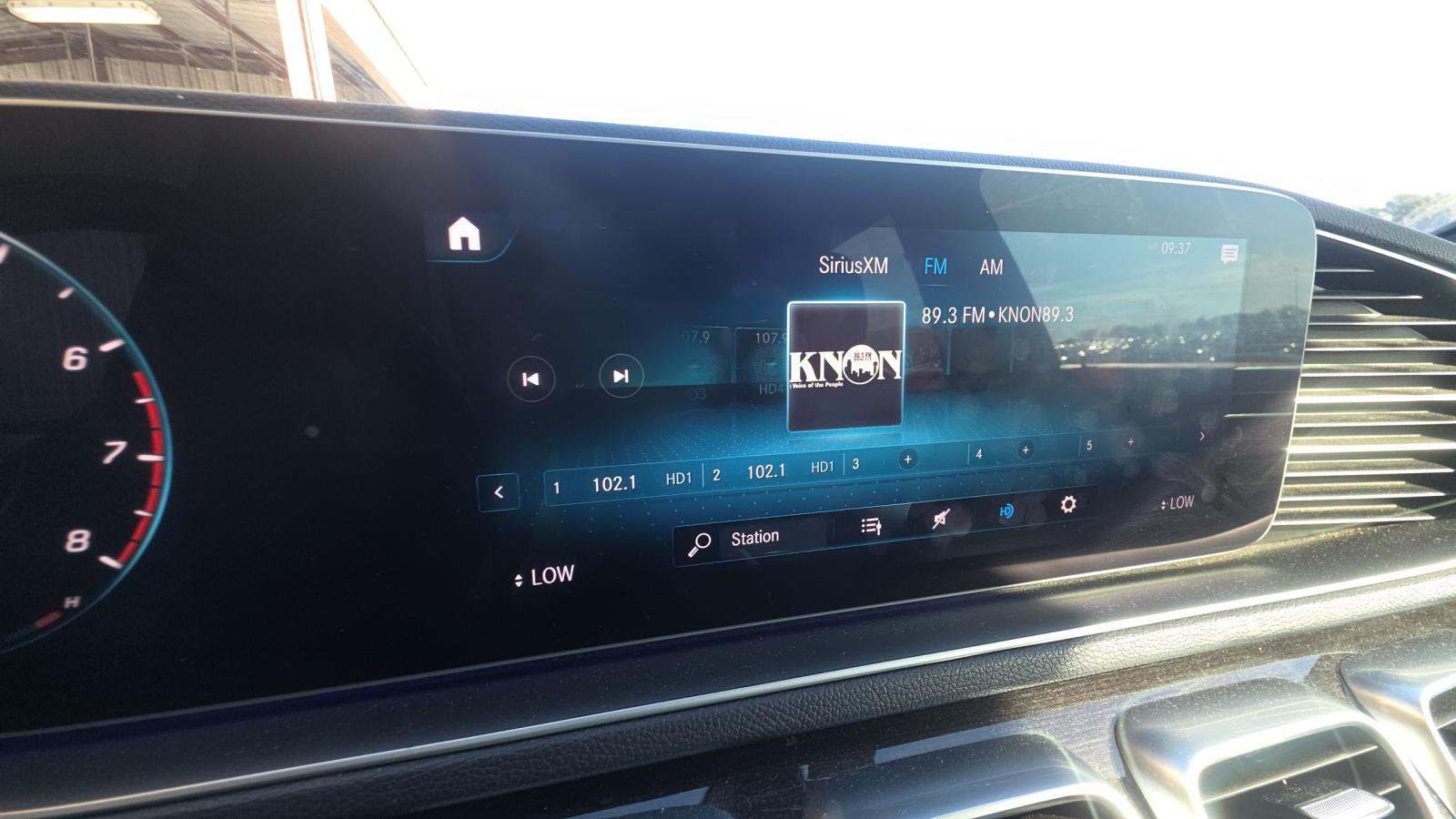 2020 Mercedes-Benz GLE GLE 350 AWD