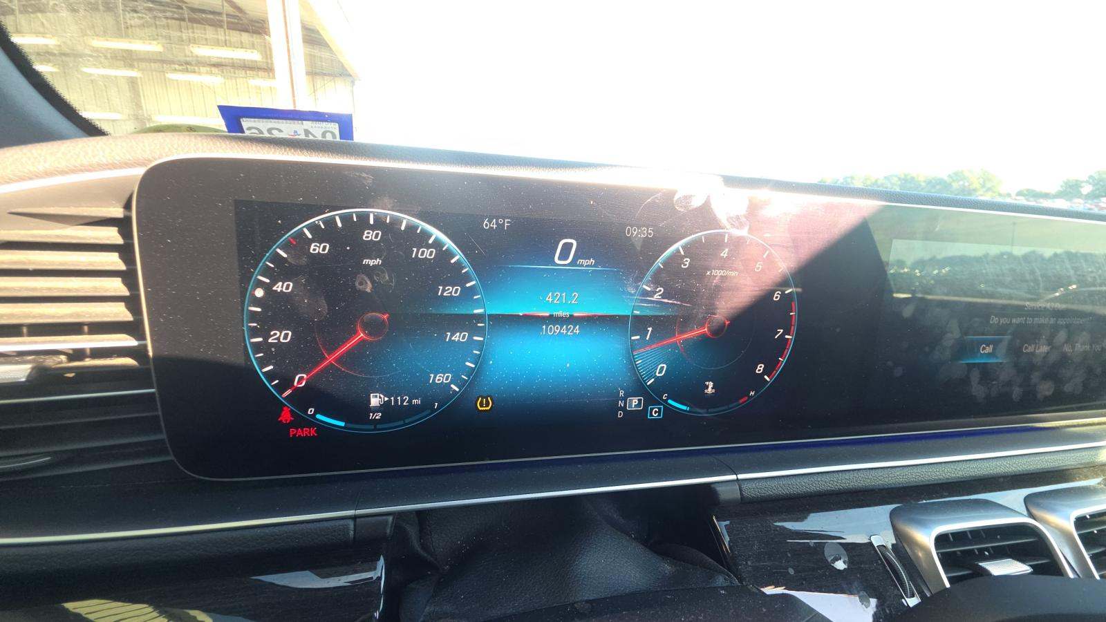 2020 Mercedes-Benz GLE GLE 350 AWD