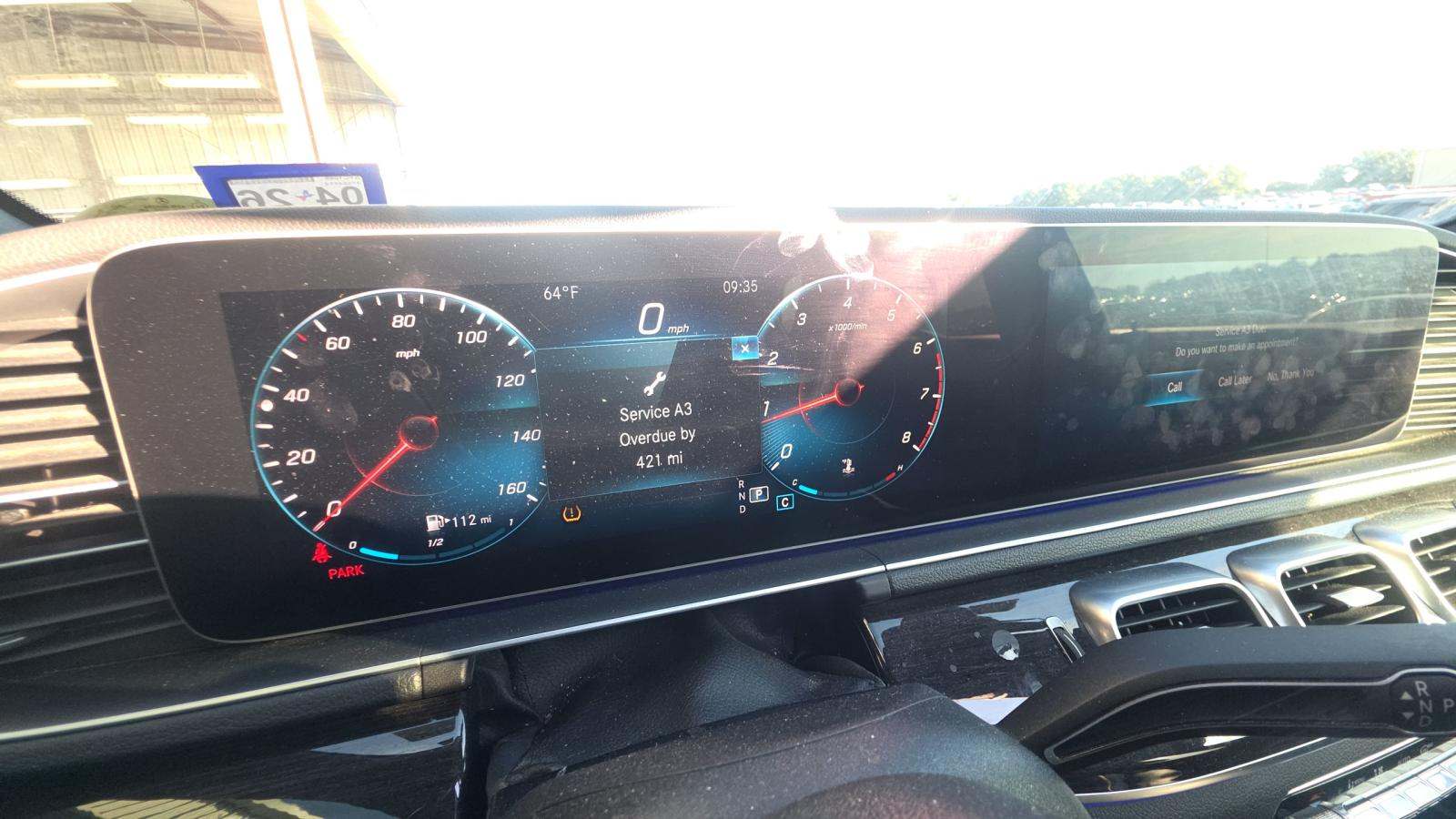 2020 Mercedes-Benz GLE GLE 350 AWD