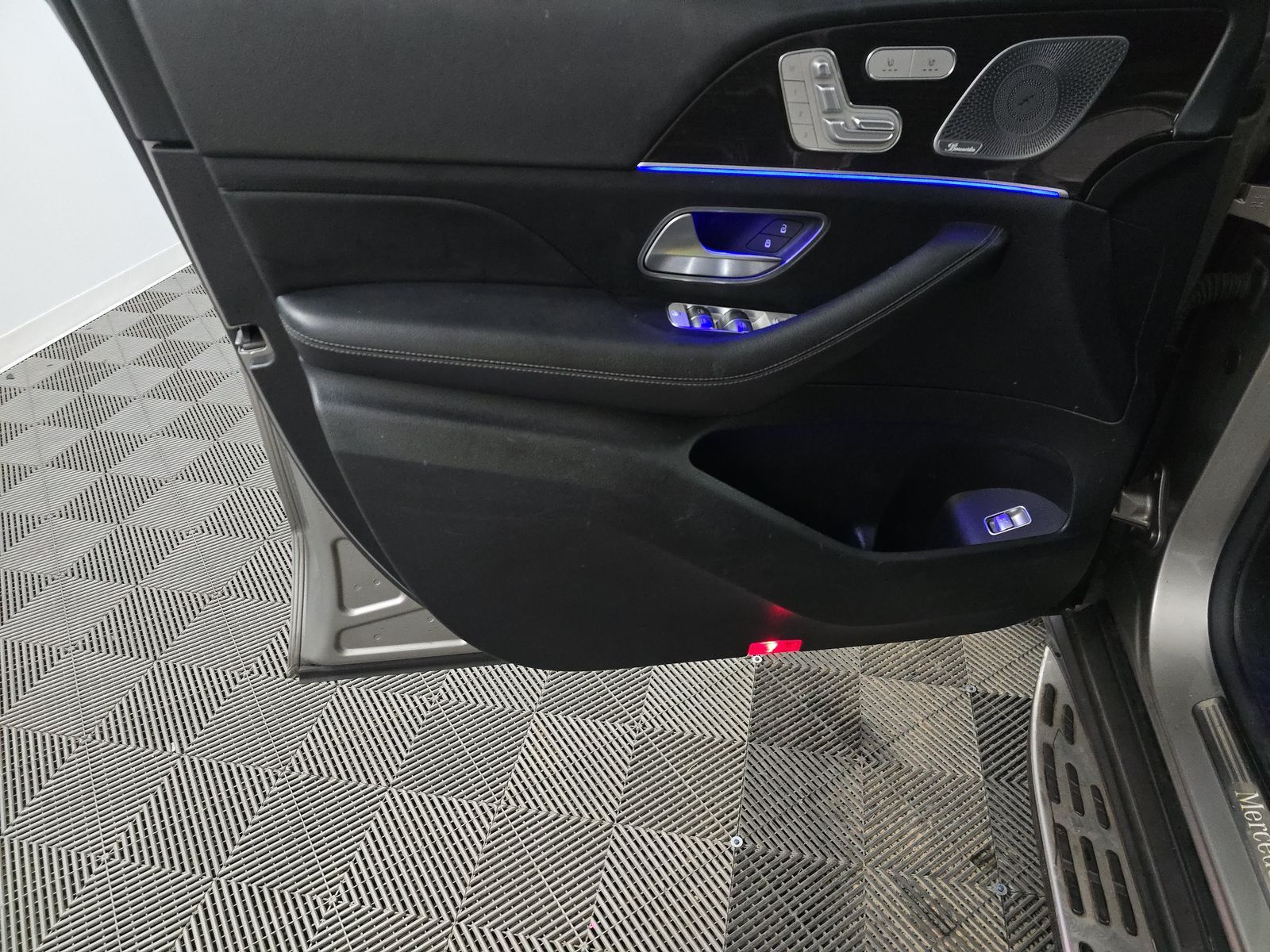 2020 Mercedes-Benz GLE GLE 350 AWD