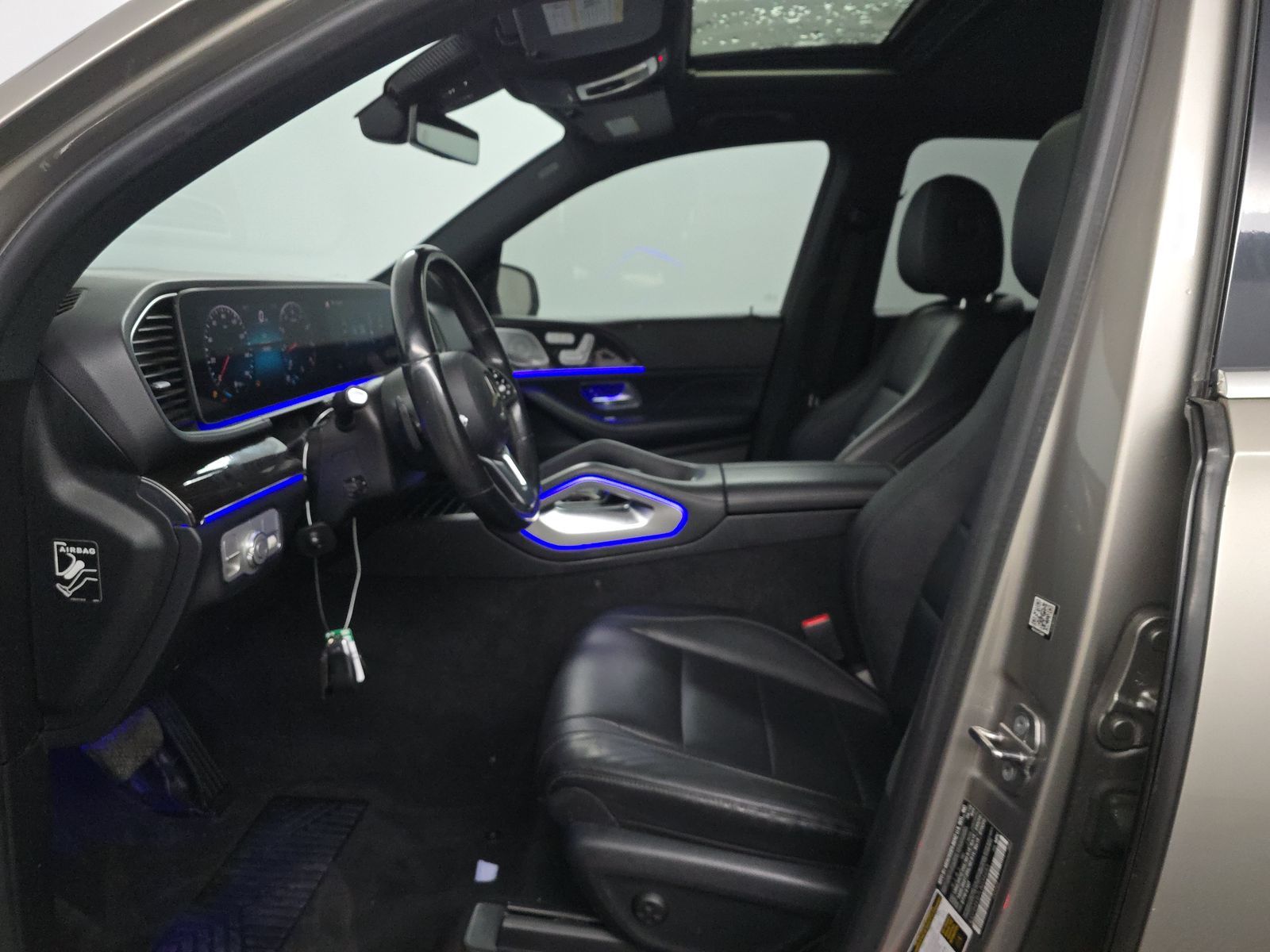 2020 Mercedes-Benz GLE GLE 350 AWD