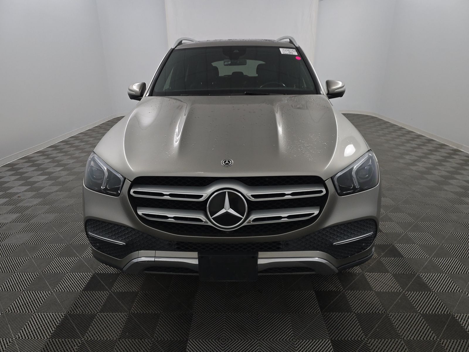 2020 Mercedes-Benz GLE GLE 350 AWD