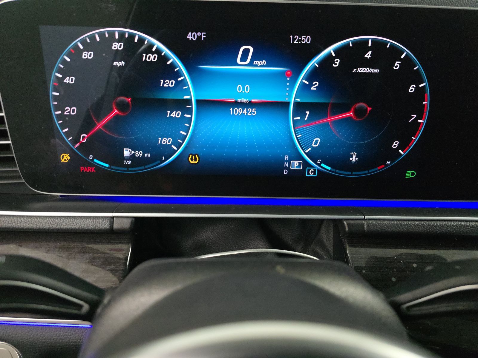 2020 Mercedes-Benz GLE GLE 350 AWD