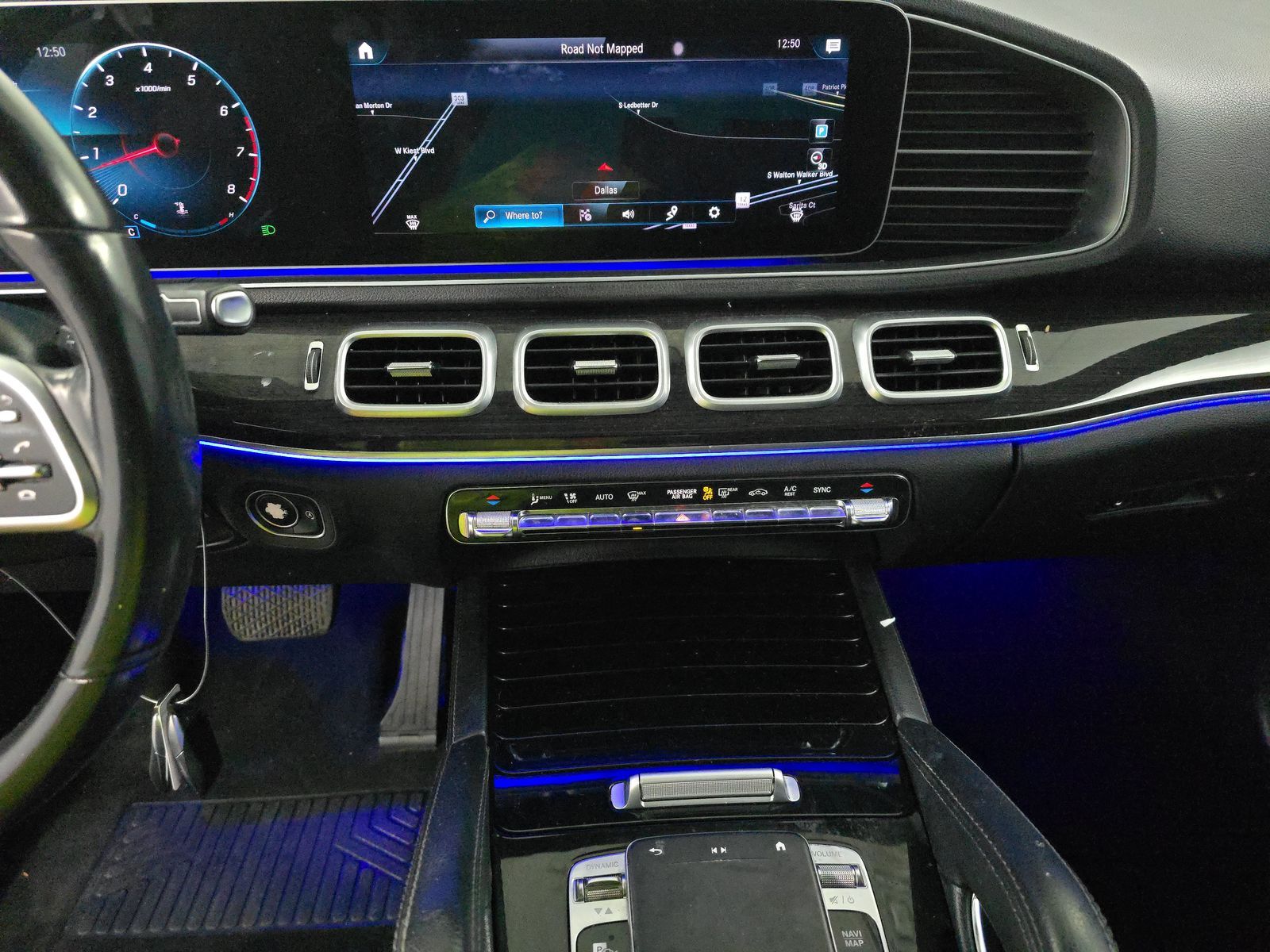 2020 Mercedes-Benz GLE GLE 350 AWD