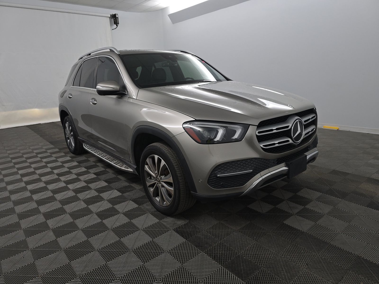 2020 Mercedes-Benz GLE GLE 350 AWD